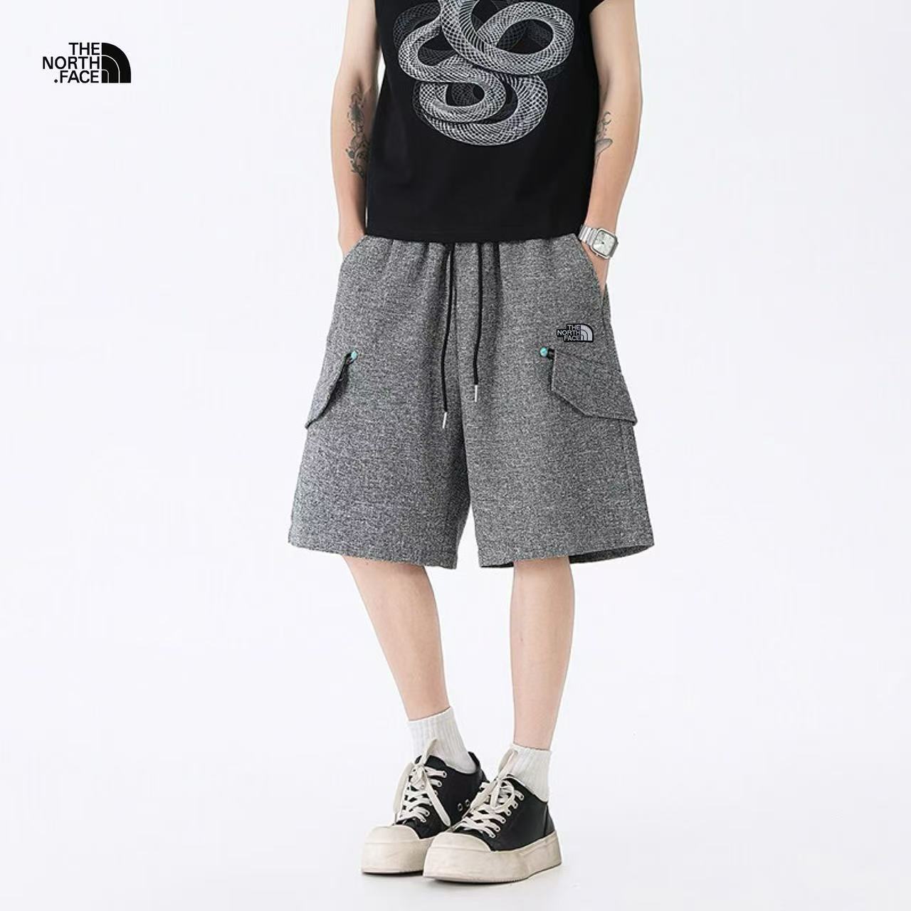 Alternative view of Shorts 07317