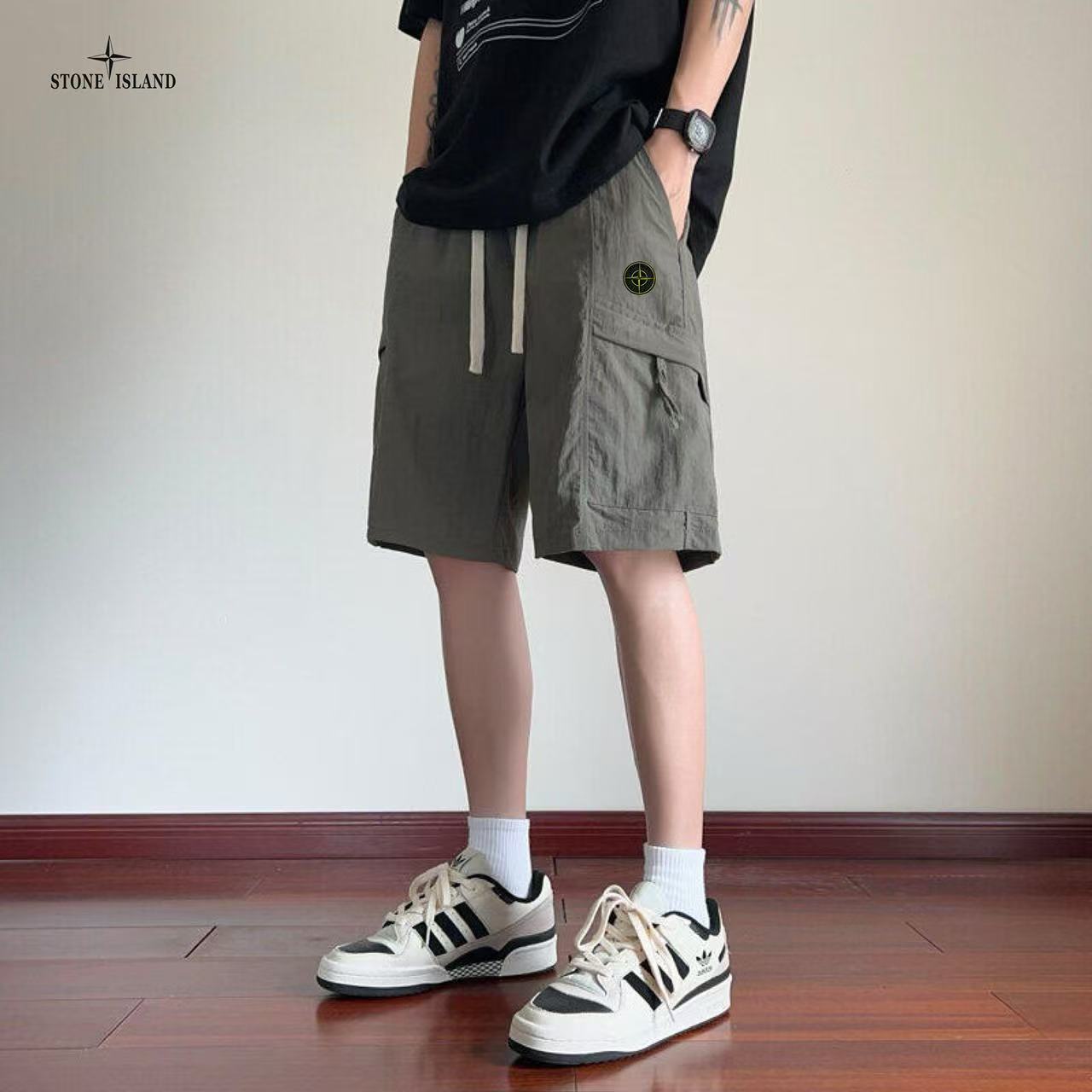 Alternative view of Shorts 07321
