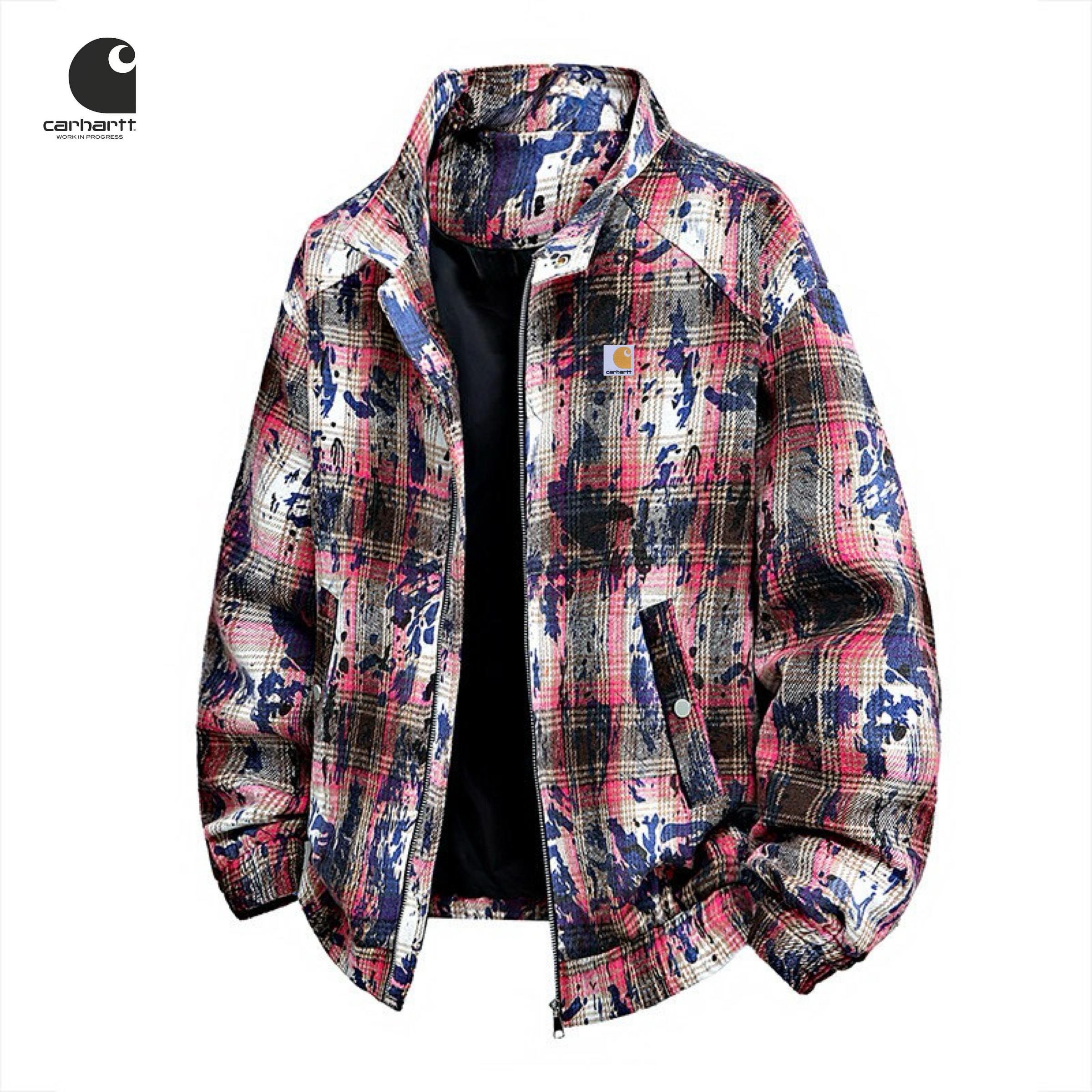 Alternative view of Windbreaker 07320