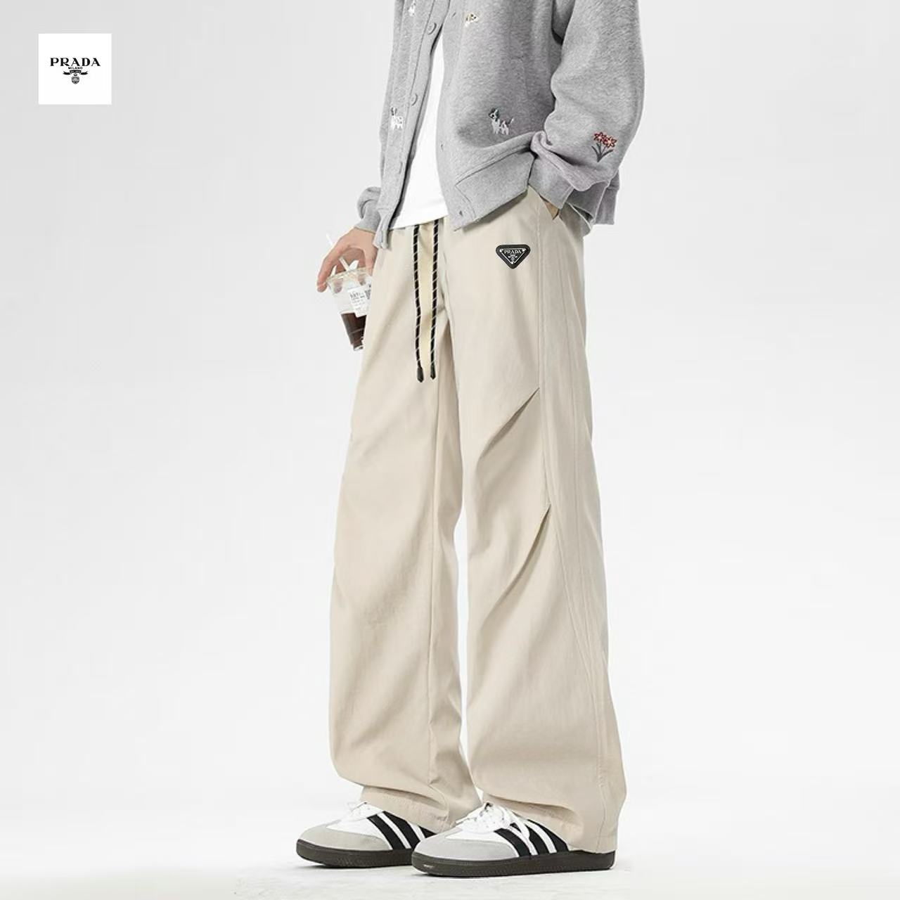Prada Pants 07306