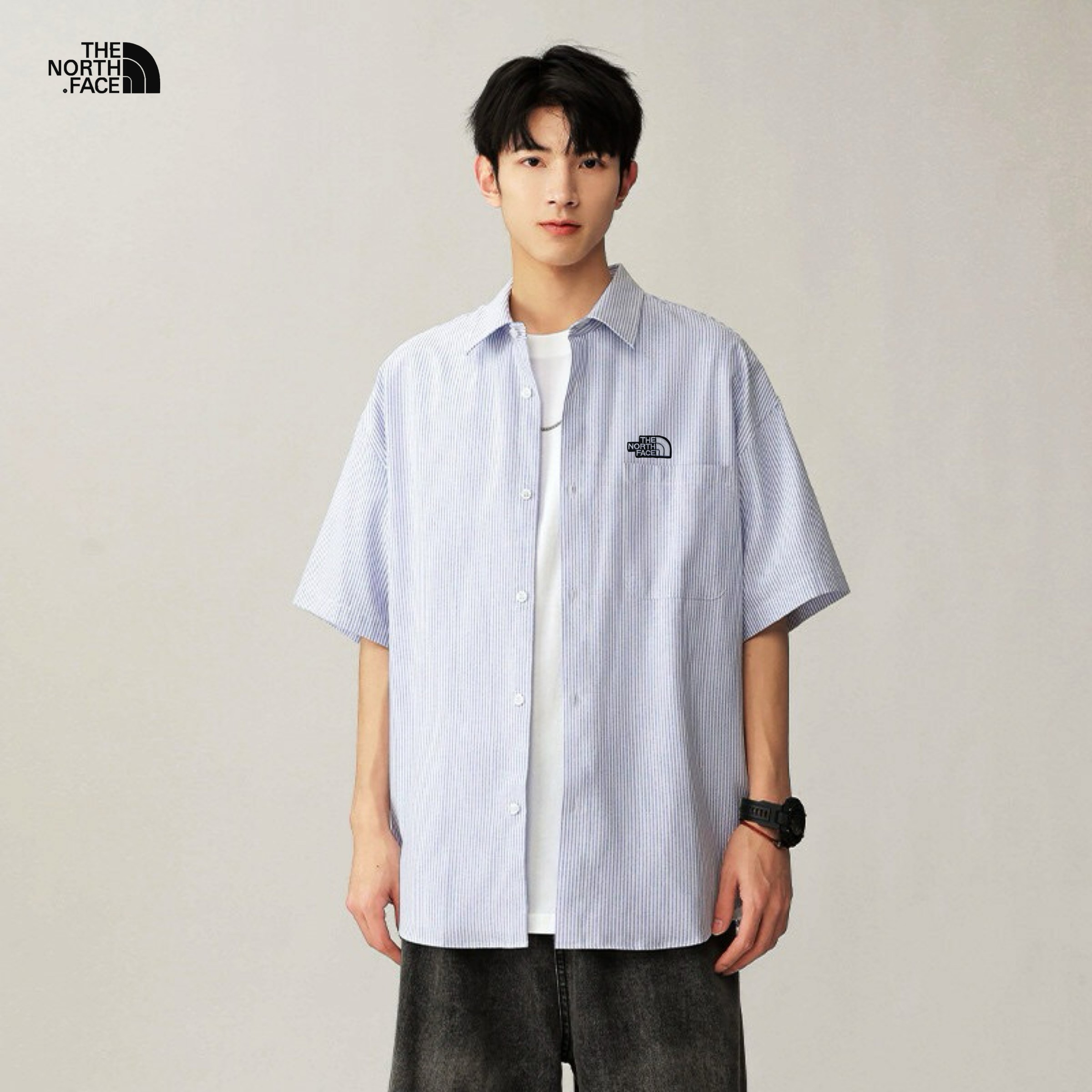 Alternative view of Jacket 07310
