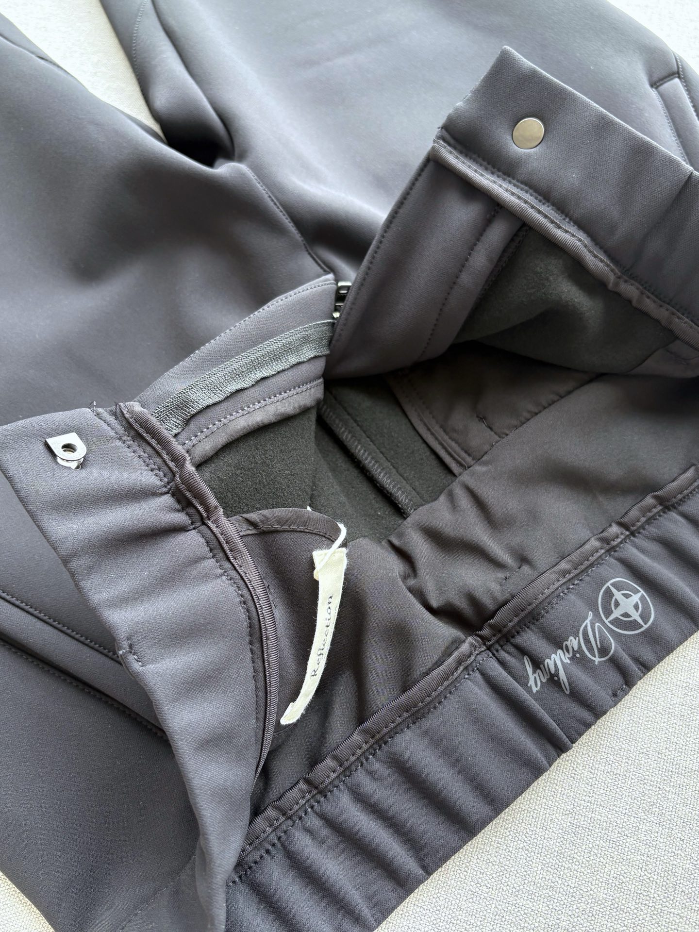 Stone Island Kleidung Xiaodi — photo 4