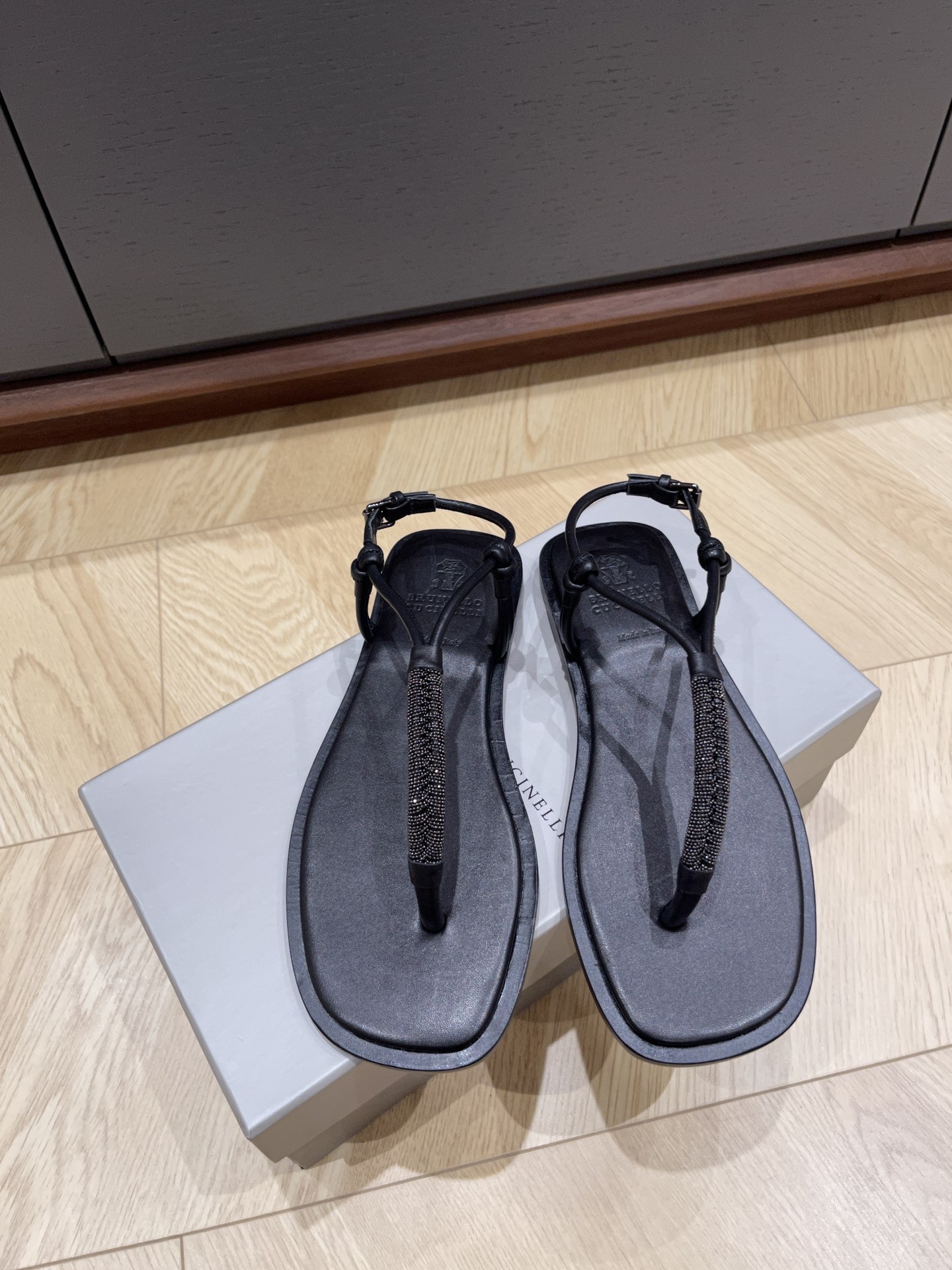 브루넬로 쿠치넬리 신발 Brunello Cucinelli 9733