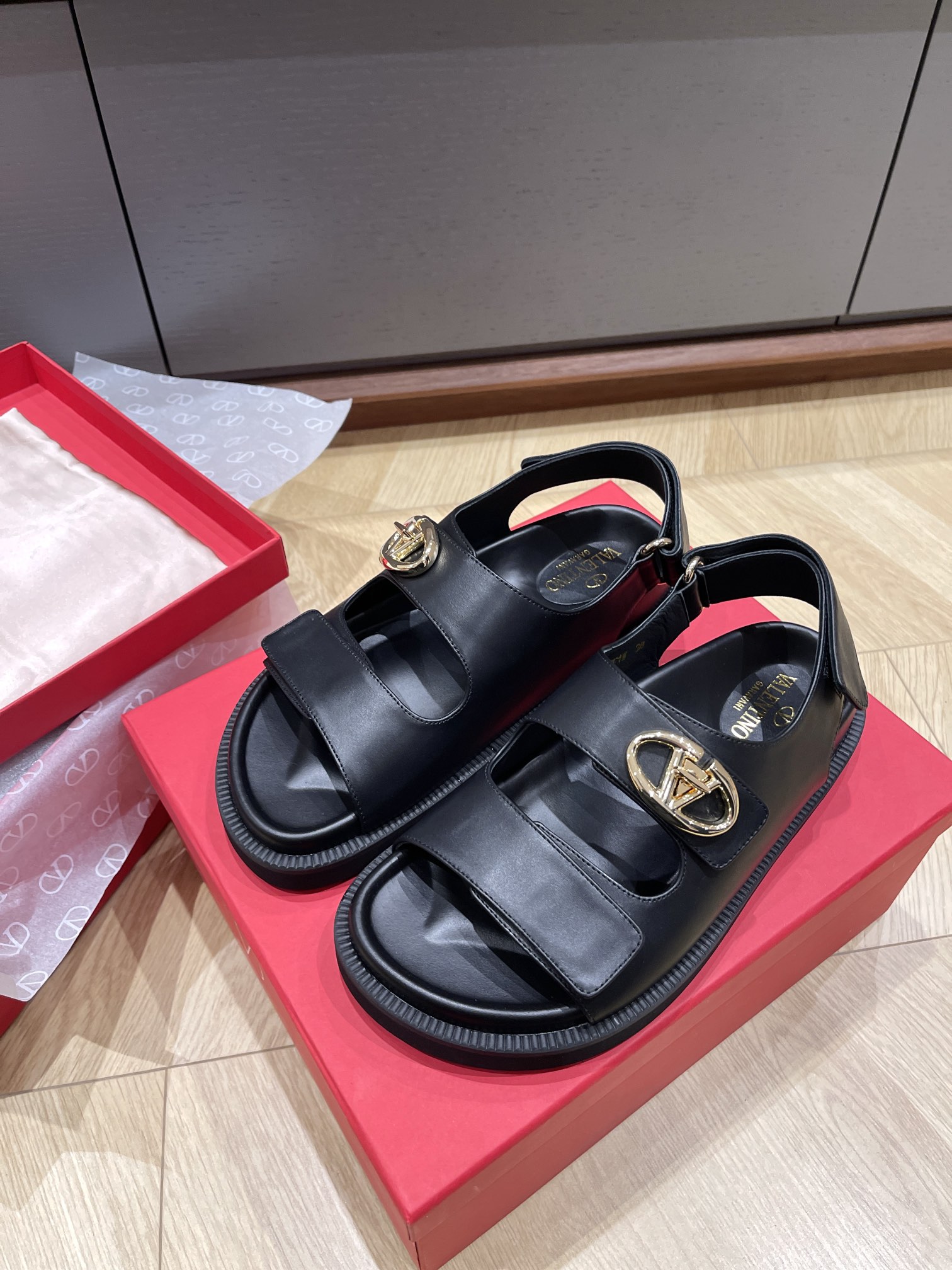 발렌티노 신발 Valentino 24620