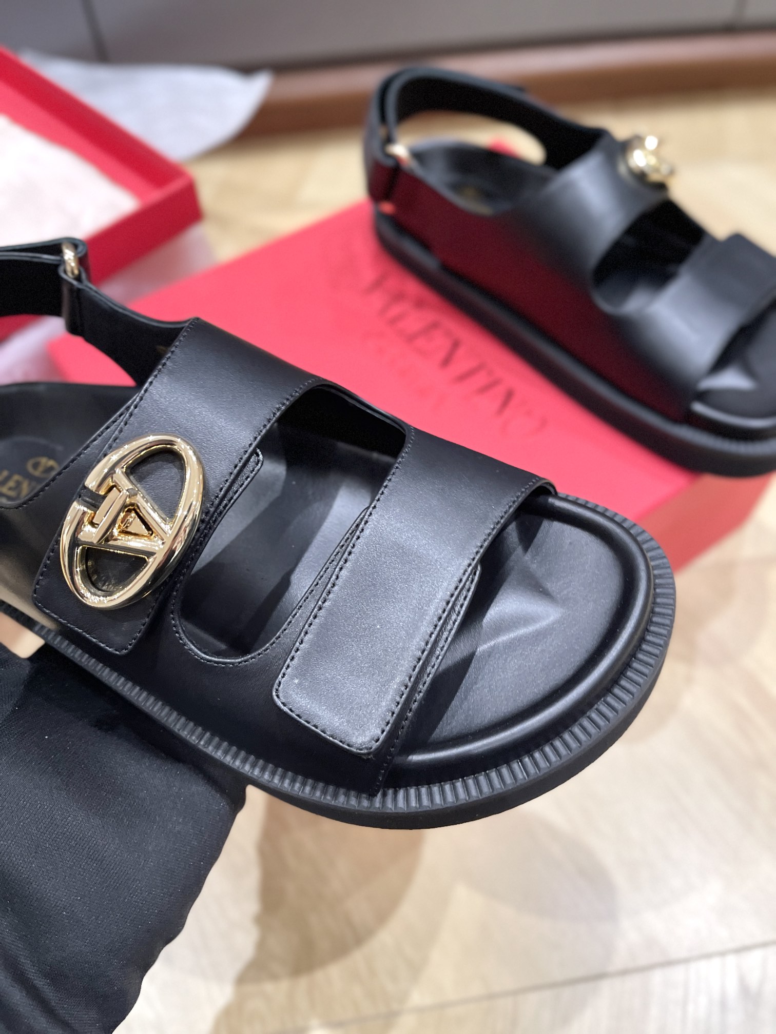 발렌티노 신발 134822 Valentino Shoes 썸네일 이미지