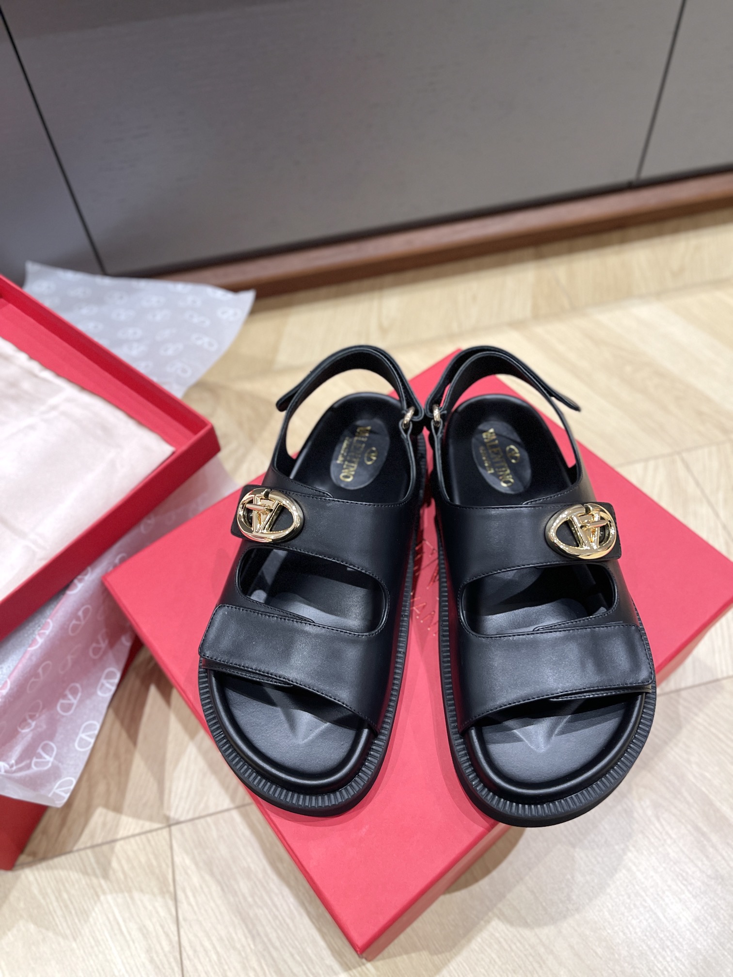 발렌티노 신발 134822 Valentino Shoes 썸네일 이미지