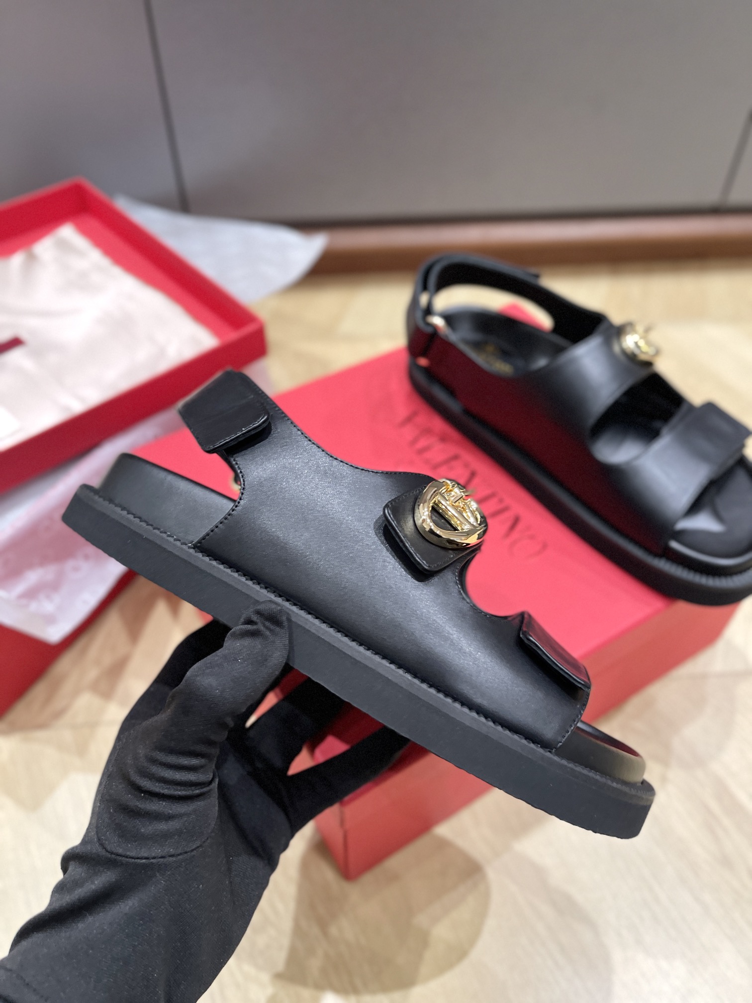 발렌티노 신발 134822 Valentino Shoes 썸네일 이미지