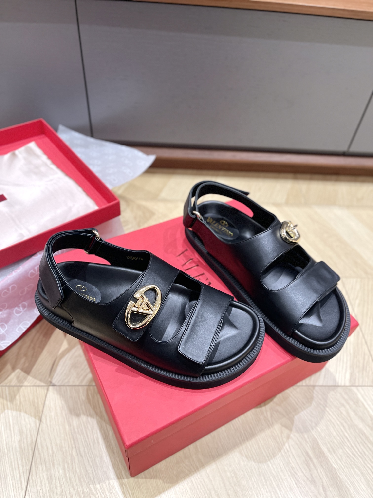 발렌티노 신발 134822 Valentino Shoes 썸네일 이미지