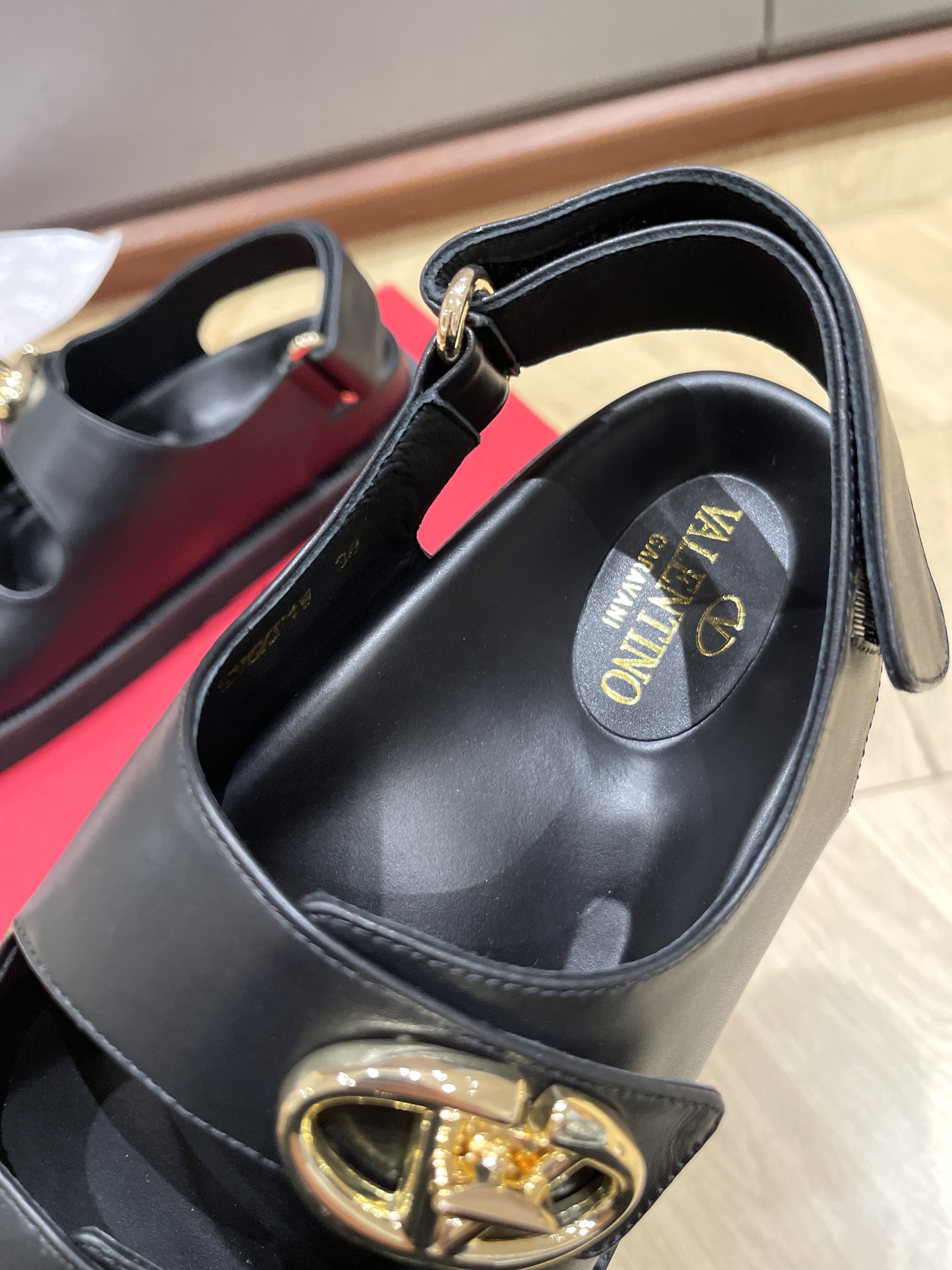 발렌티노 신발 134822 Valentino Shoes 썸네일 이미지