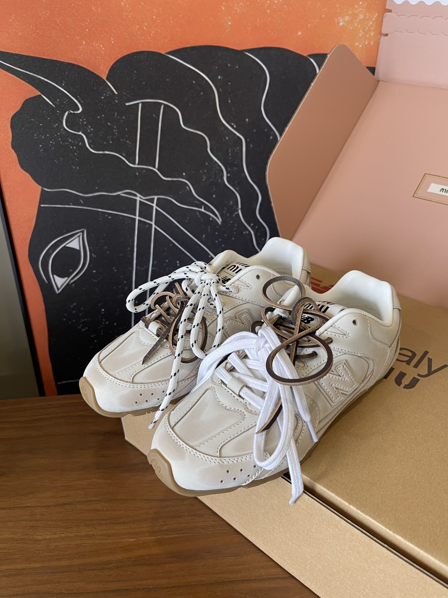 NO:646169,Top-quality MiuMiu xnb moral training shoes produced in Guangdong // full set of original gift box // size35/36/37/38/39/ (order 40.41. No return or exchange), casual shoes/sports shoes, miumiu, sneakers19860909莞产顶级 MiuMiu xnb德训鞋//源版礼盒全套// size35/36/37/38/39/（订40.41.不退换）,休闲鞋/运动鞋,miumiu,sneakers,Women's Shoes