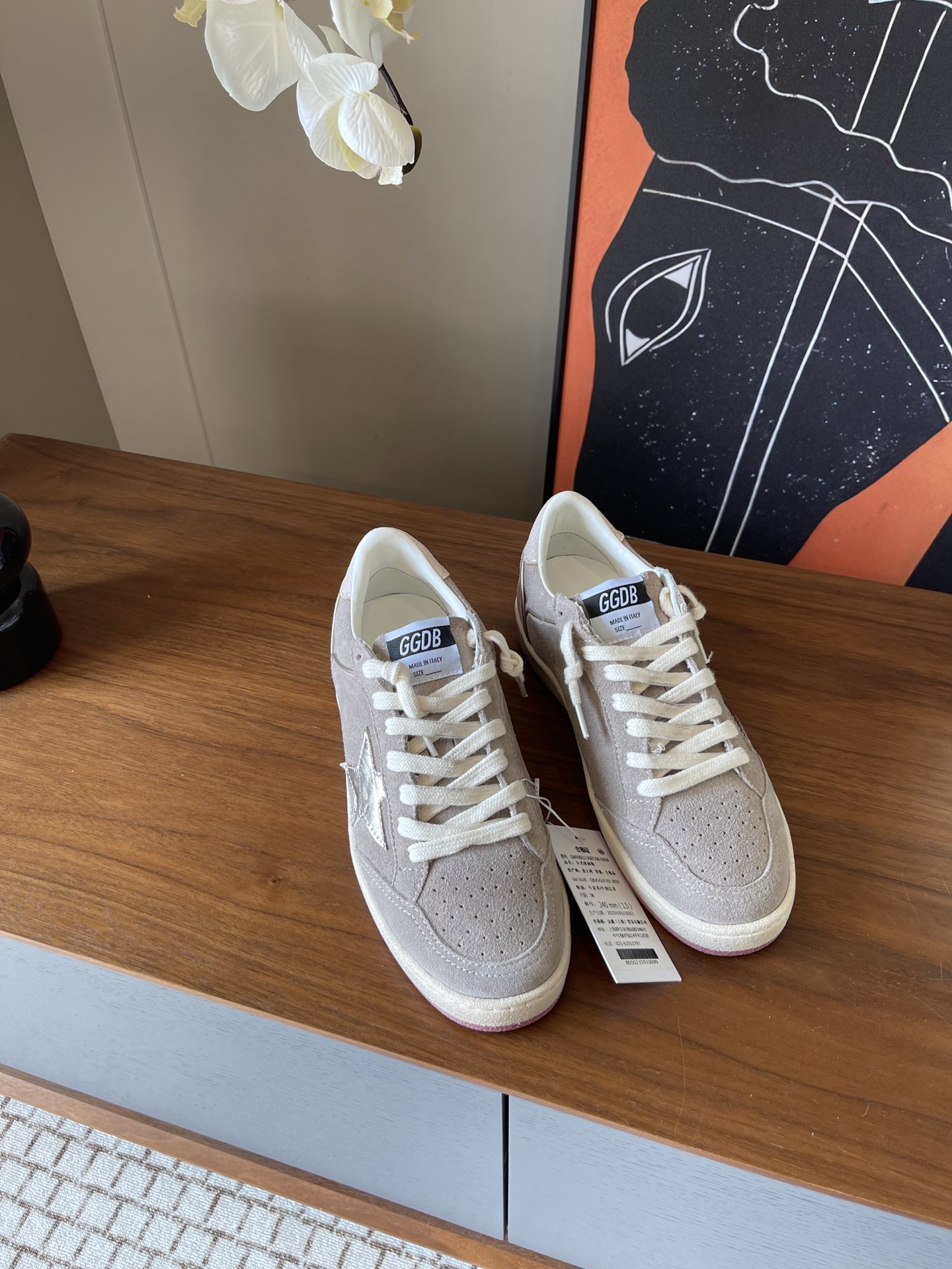 NO:460080,Top quality GGDB* new color matching // Suede sheepskin cowhide various combinations // size35/36/37/38/39/order 40 no return or exchange, casual shoes/sports shoes, sneakers, cowhide, sheepskin, chamois leather19860909顶级品质 GGDB*新配色//麂皮羊皮牛皮各种组合面// size35/36/37/38/39/订40不退换,休闲鞋/运动鞋,sneakers,cowhide,sheepskin,chamois leather,Women's Shoes