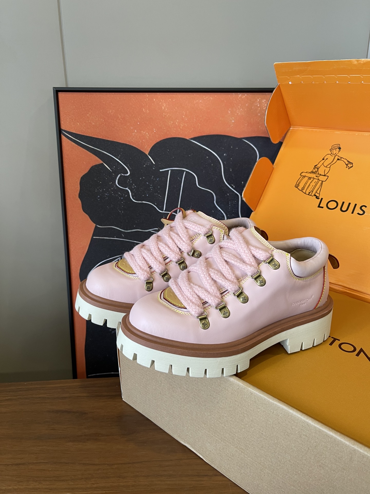 NO:459967,Top quality Louis Vuit**25 remix hiking hiking shoes // cowhide niangli rubber sole // size35/36/37/38/39/40/41/42/43/44/Custom 45, casual shoes / sports shoes, louis vuitton, sneakers, cowhide19860909顶级精品 Louis Vuit**25 remix hiking登山鞋//牛皮面牛里橡胶底// size35/36/37/38/39/40/41/42/43/44/定45,休闲鞋/运动鞋,louis vuitton,sneakers,cowhide,Women's Shoes