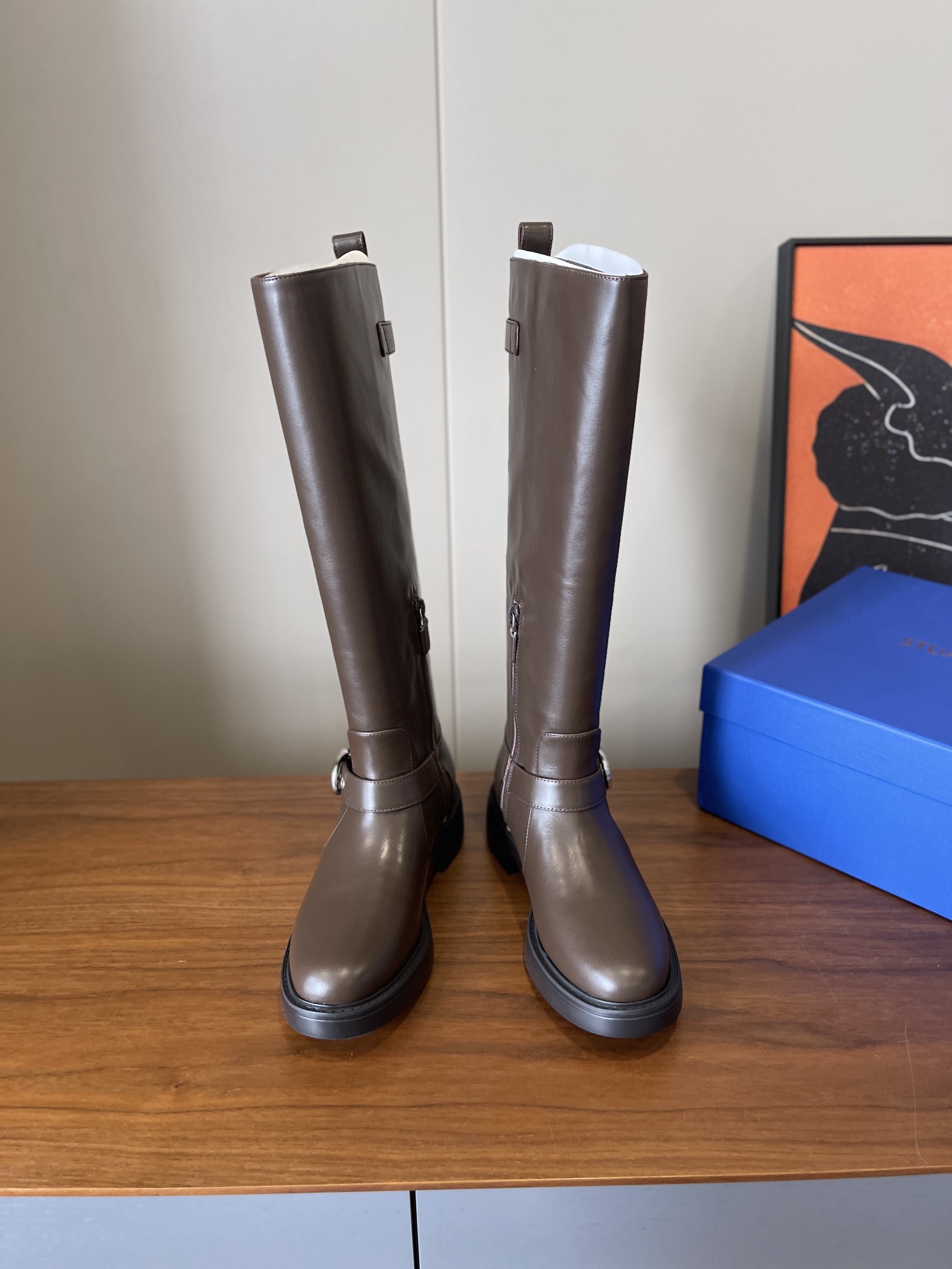 NO:563256,SW**25fw new knight boots series produced in Dongguan // calf leather surface sheepskin lining // rubber foam bottom // size 35/36/37/38/39/ 40 non-refundable, boots, stuart weitzman, boots, cowhide, sheepskin19860909莞产 SW**25fw新款骑士靴系列//小牛皮面羊皮里//橡胶发泡底// size35/36/37/38/39/定40不退换,靴子,stuart weitzman,boots,cowhide,sheepskin,Women's Shoes