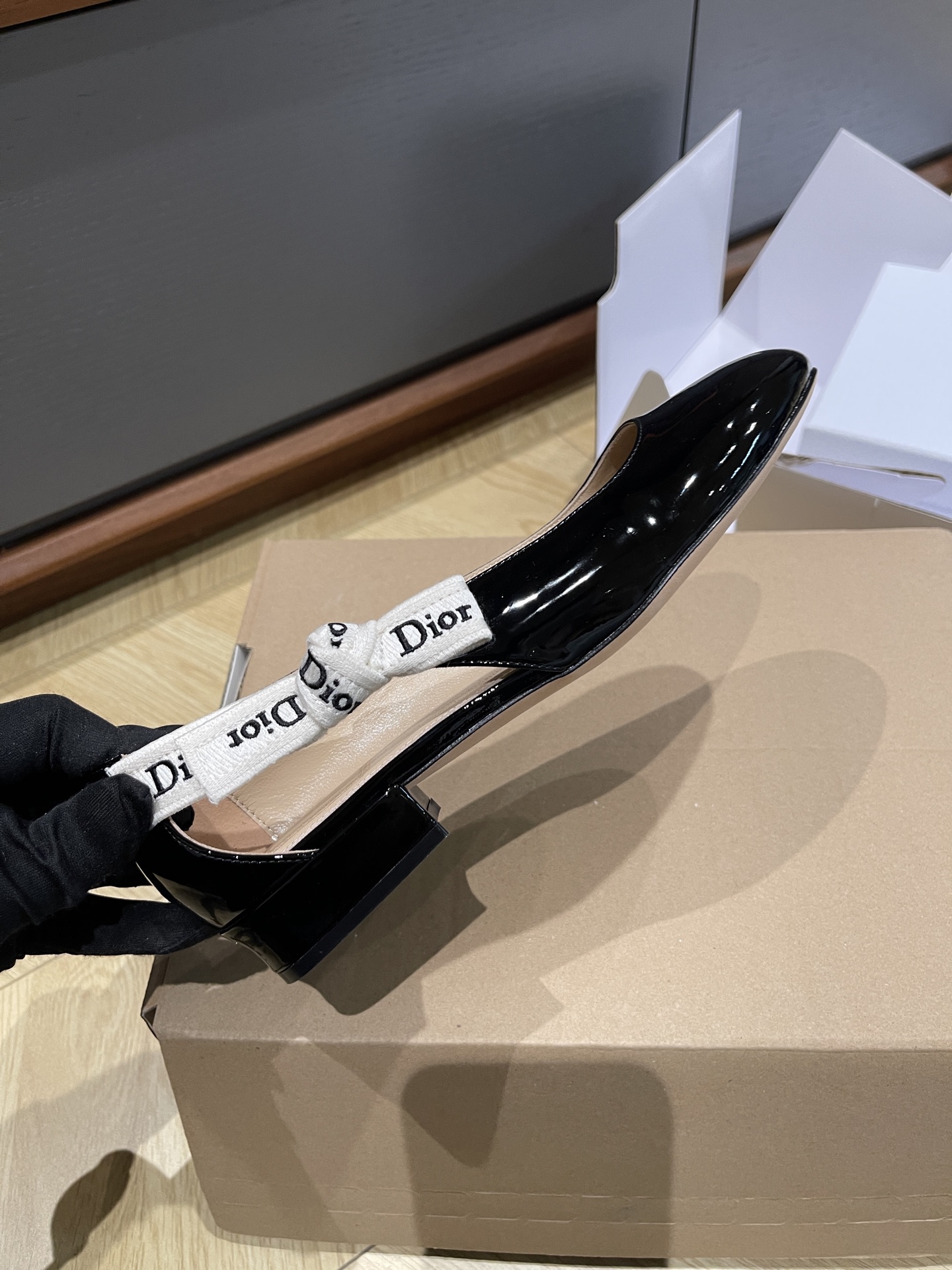 NO:758944,: Detailed pictures, single shoes19860909: 细节图,单鞋,Women's Shoes