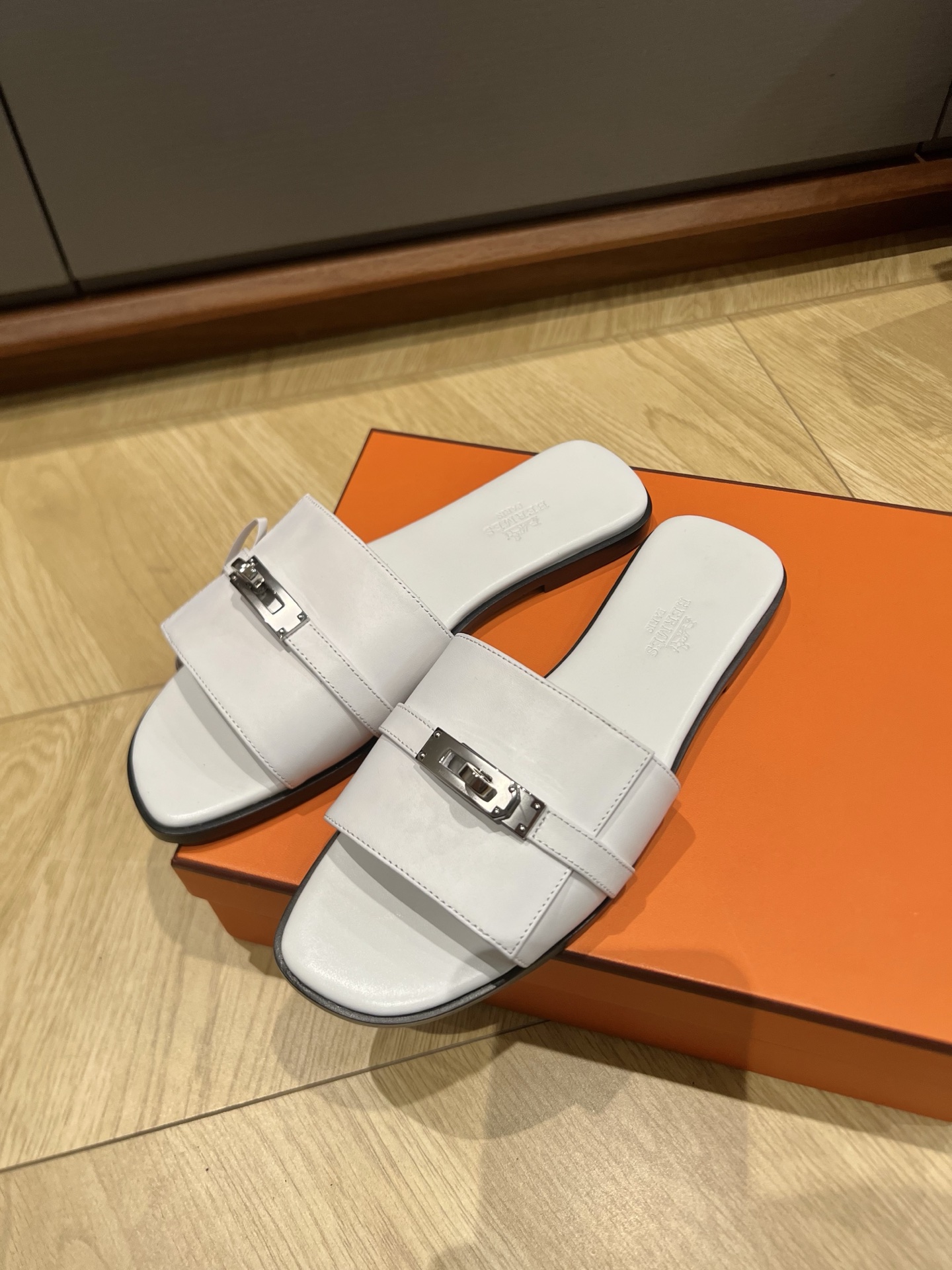 에르메스 신발 108143 Hermes Shoes