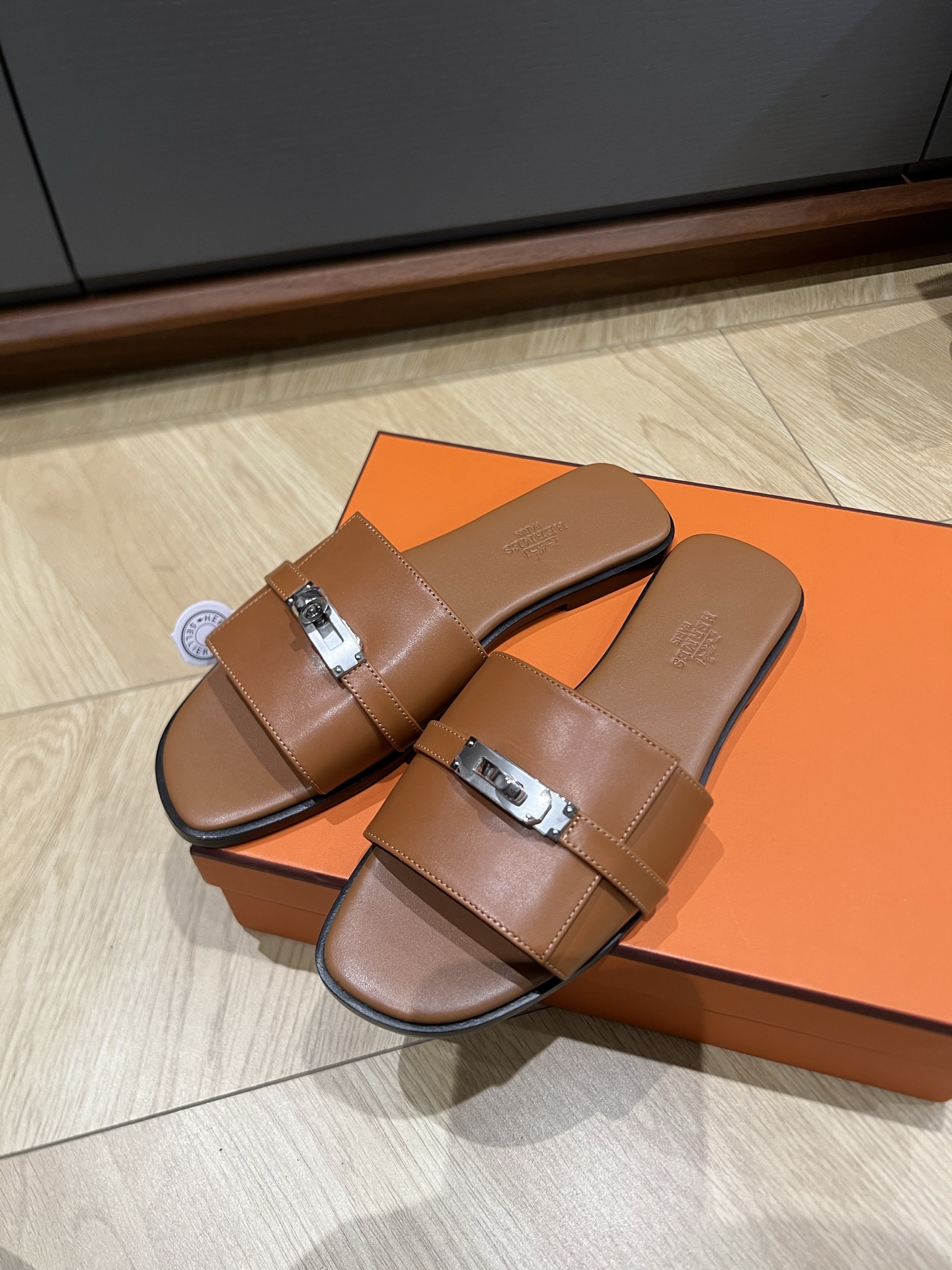 에르메스 신발 108144 Hermes Shoes