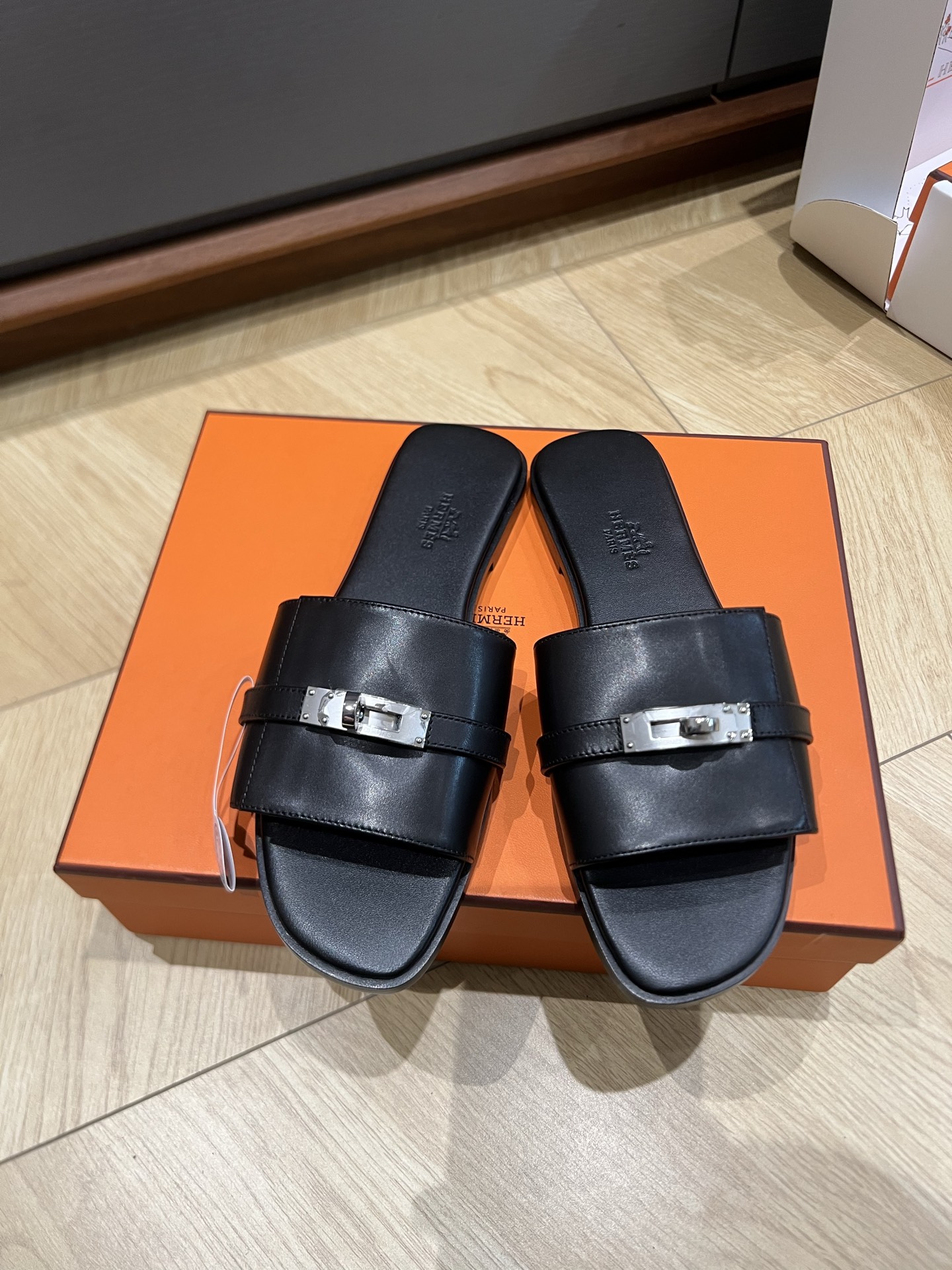 에르메스 신발 108145 Hermes Shoes