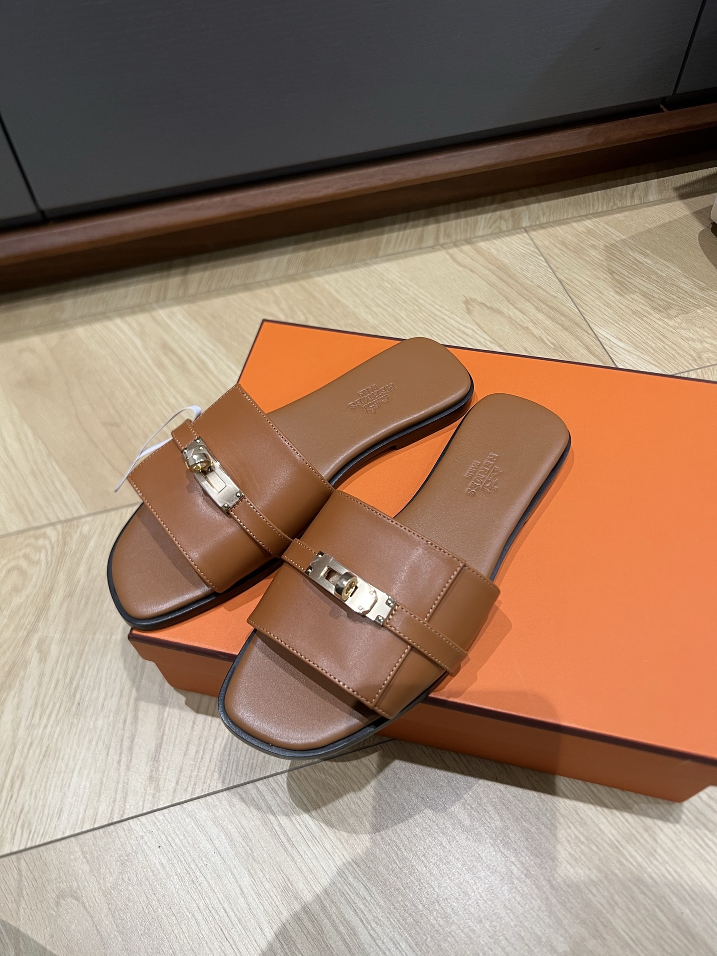 에르메스 신발 108141 Hermes Shoes
