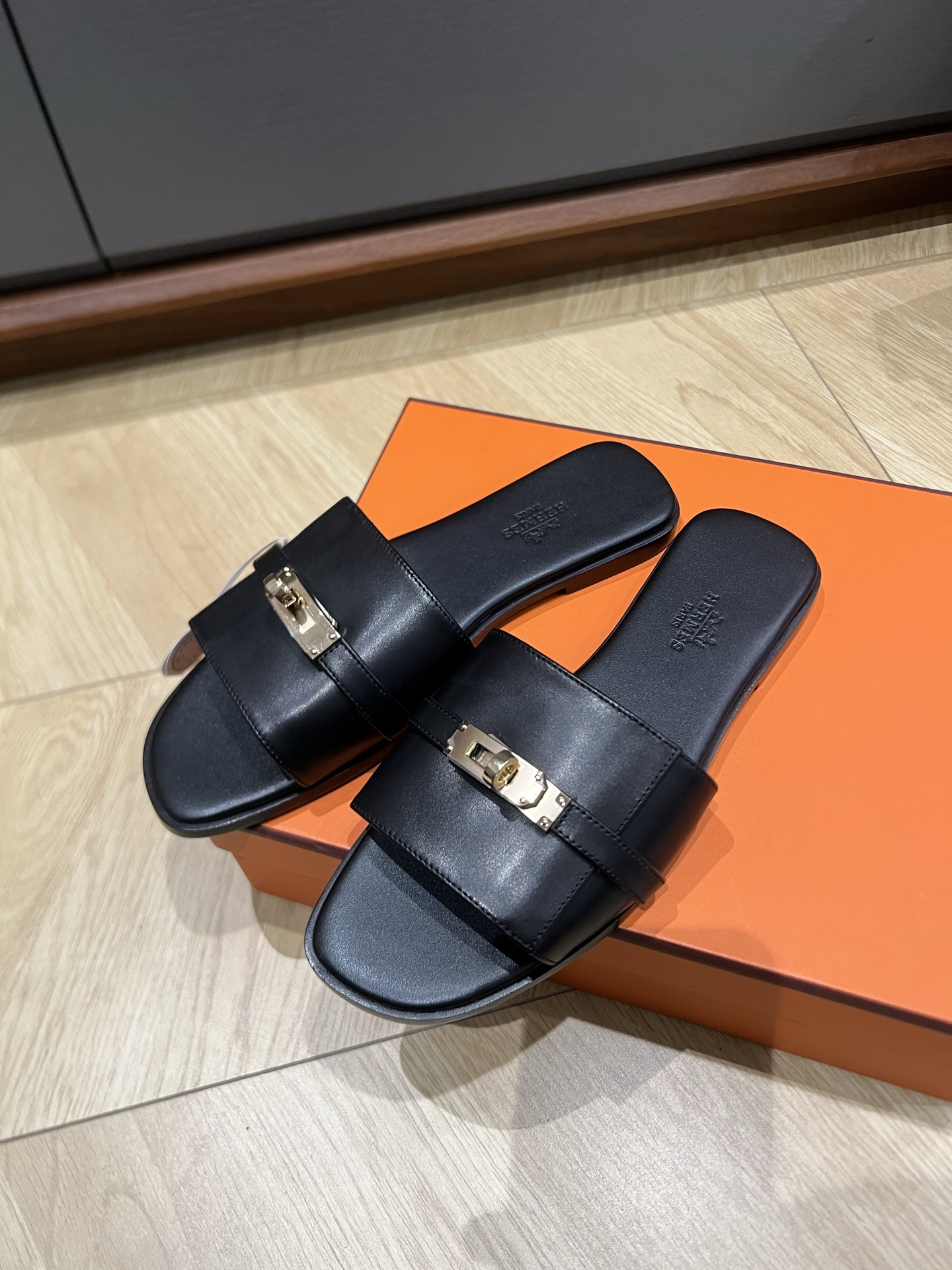 에르메스 신발 108142 Hermes Shoes