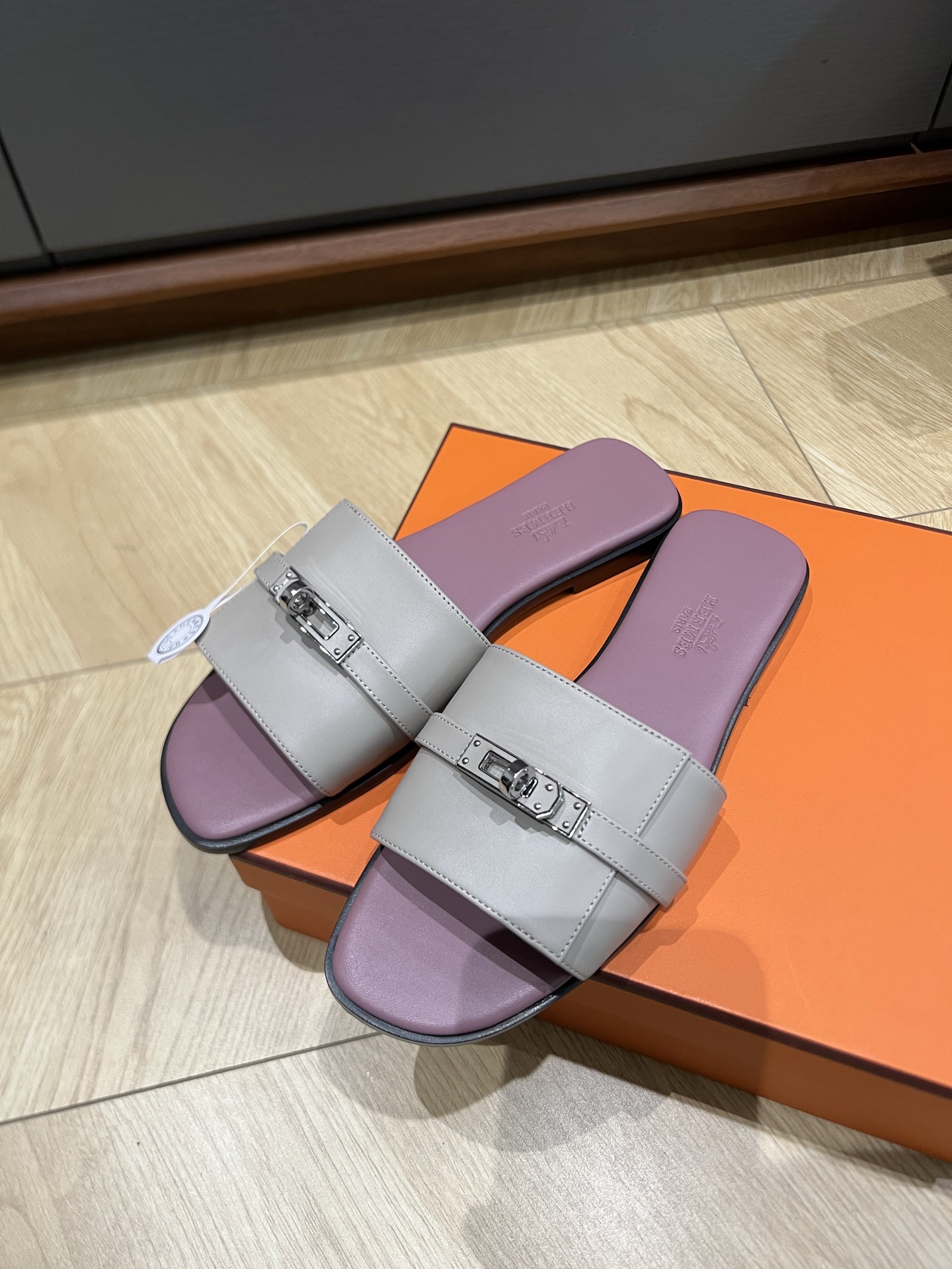에르메스 신발 108137 Hermes Shoes
