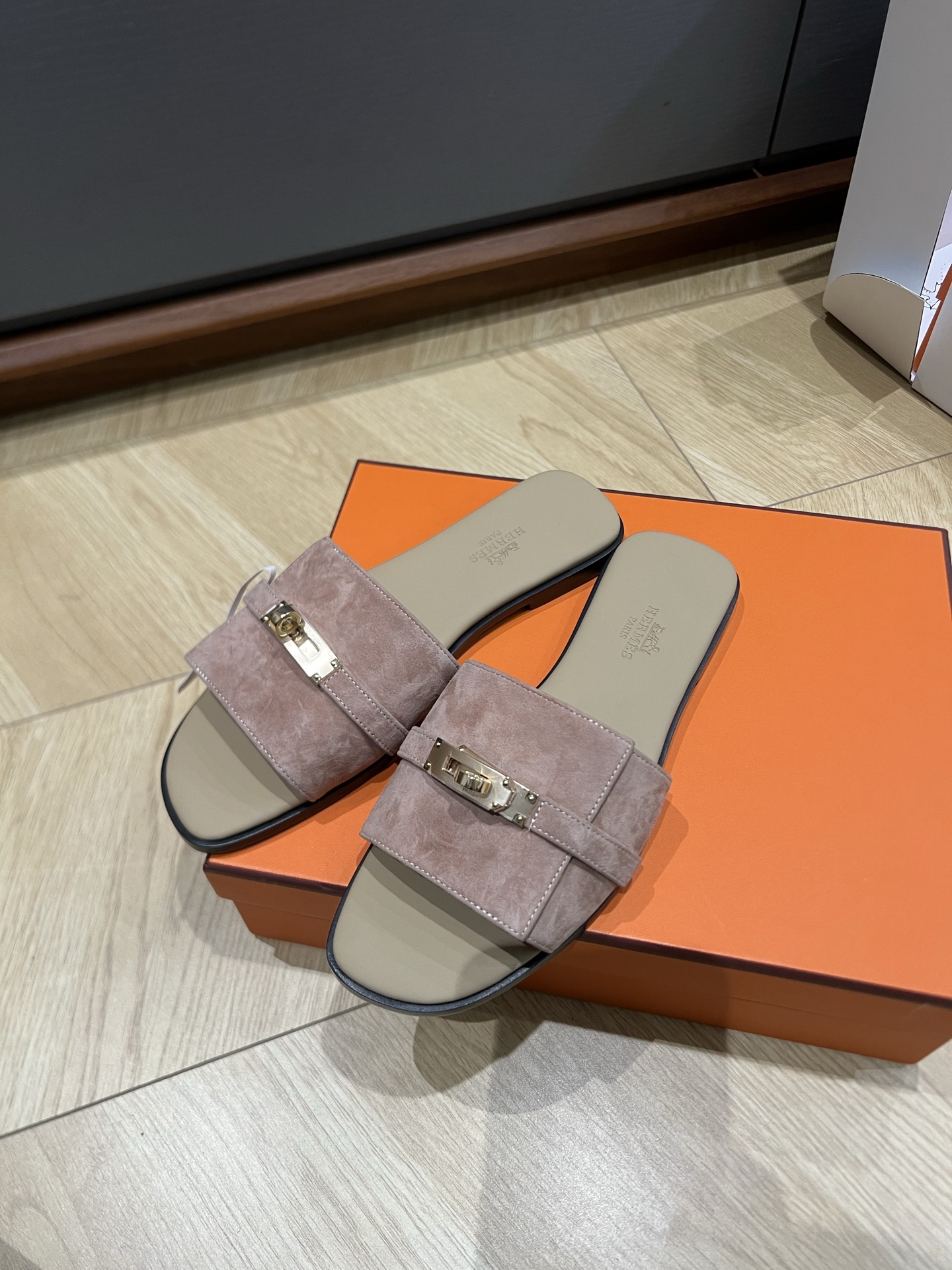 에르메스 신발 108138 Hermes Shoes