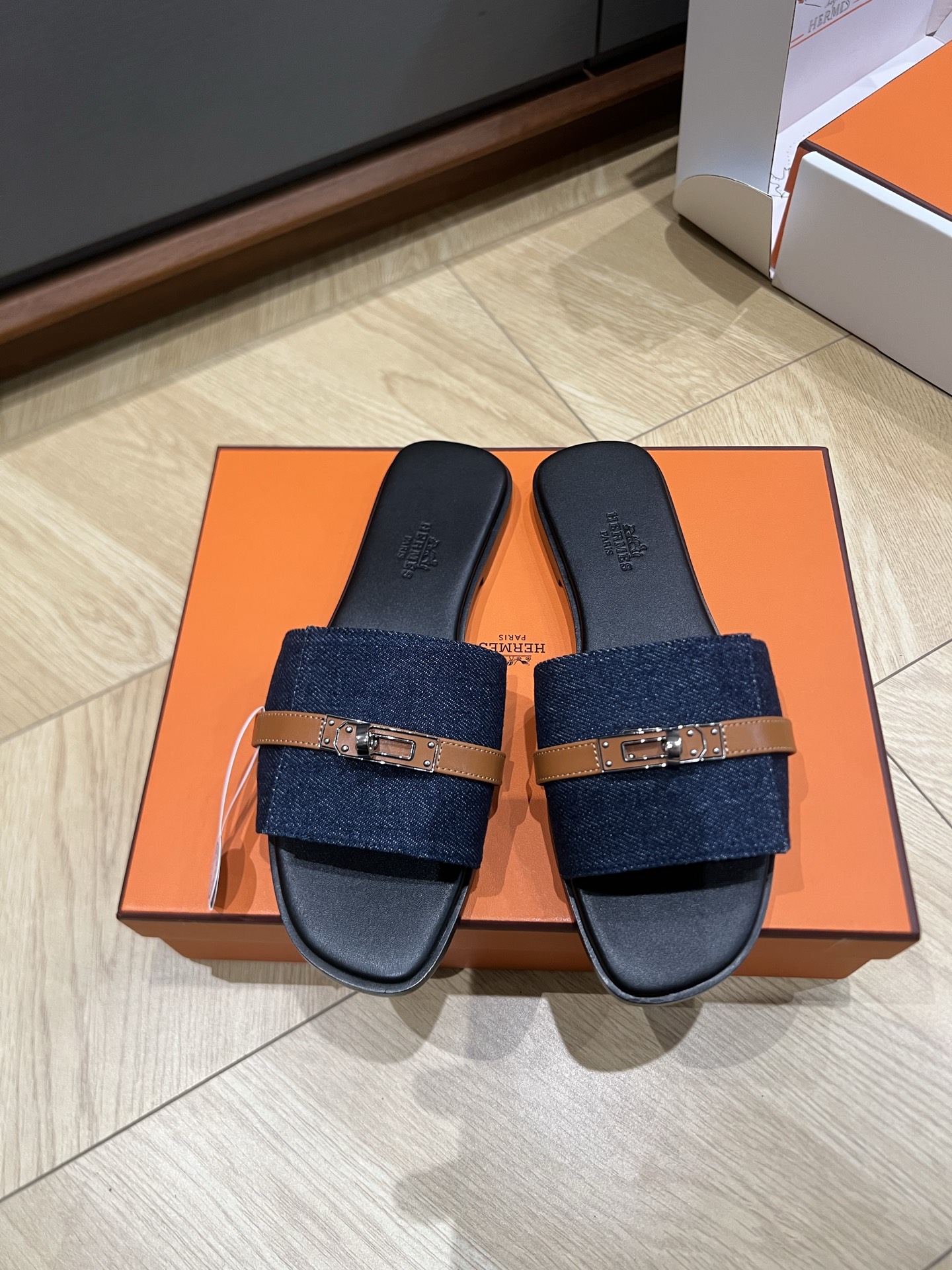 에르메스 신발 108139 Hermes Shoes