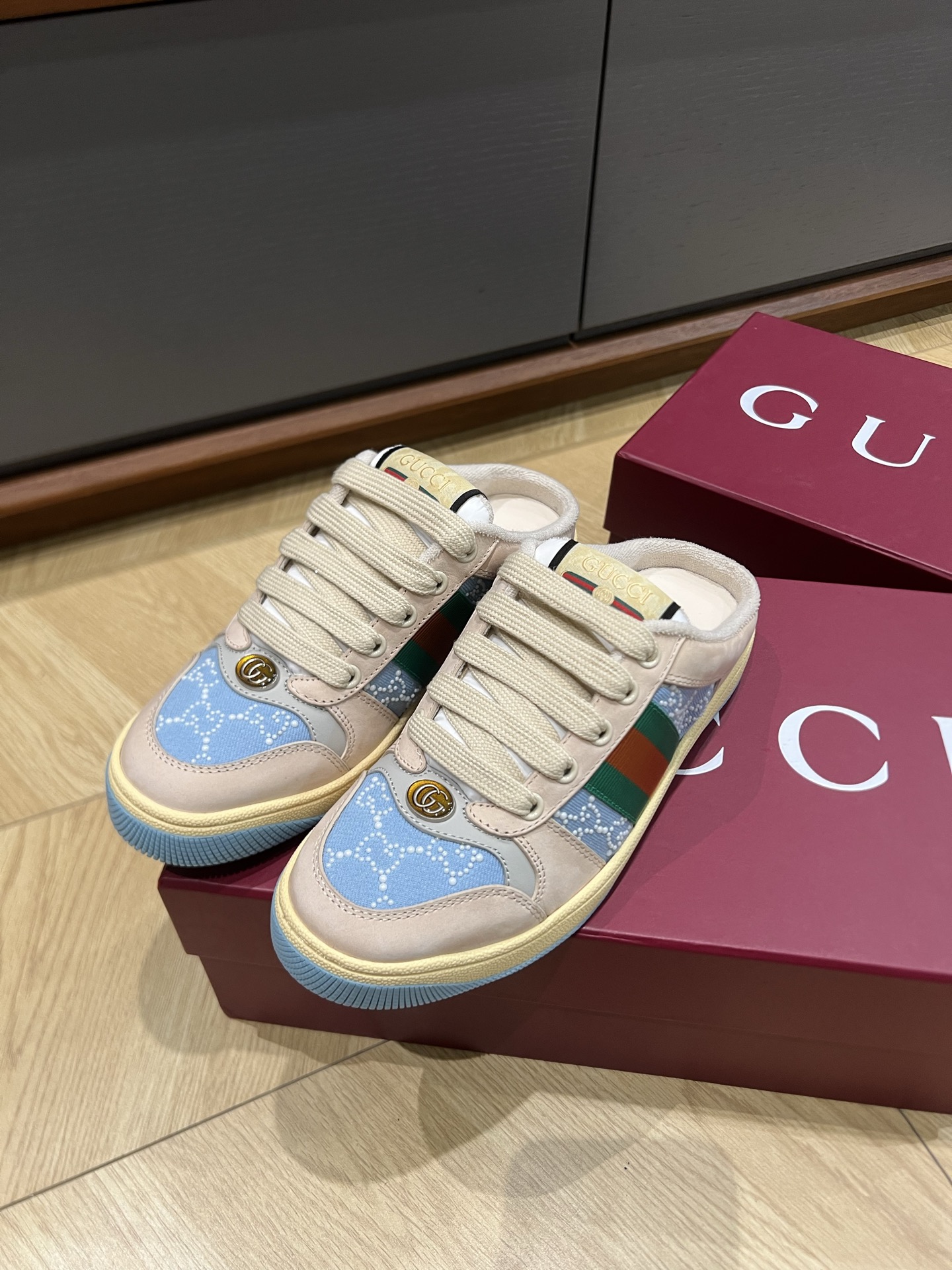 구찌 신발 95752 Gucci Shoes