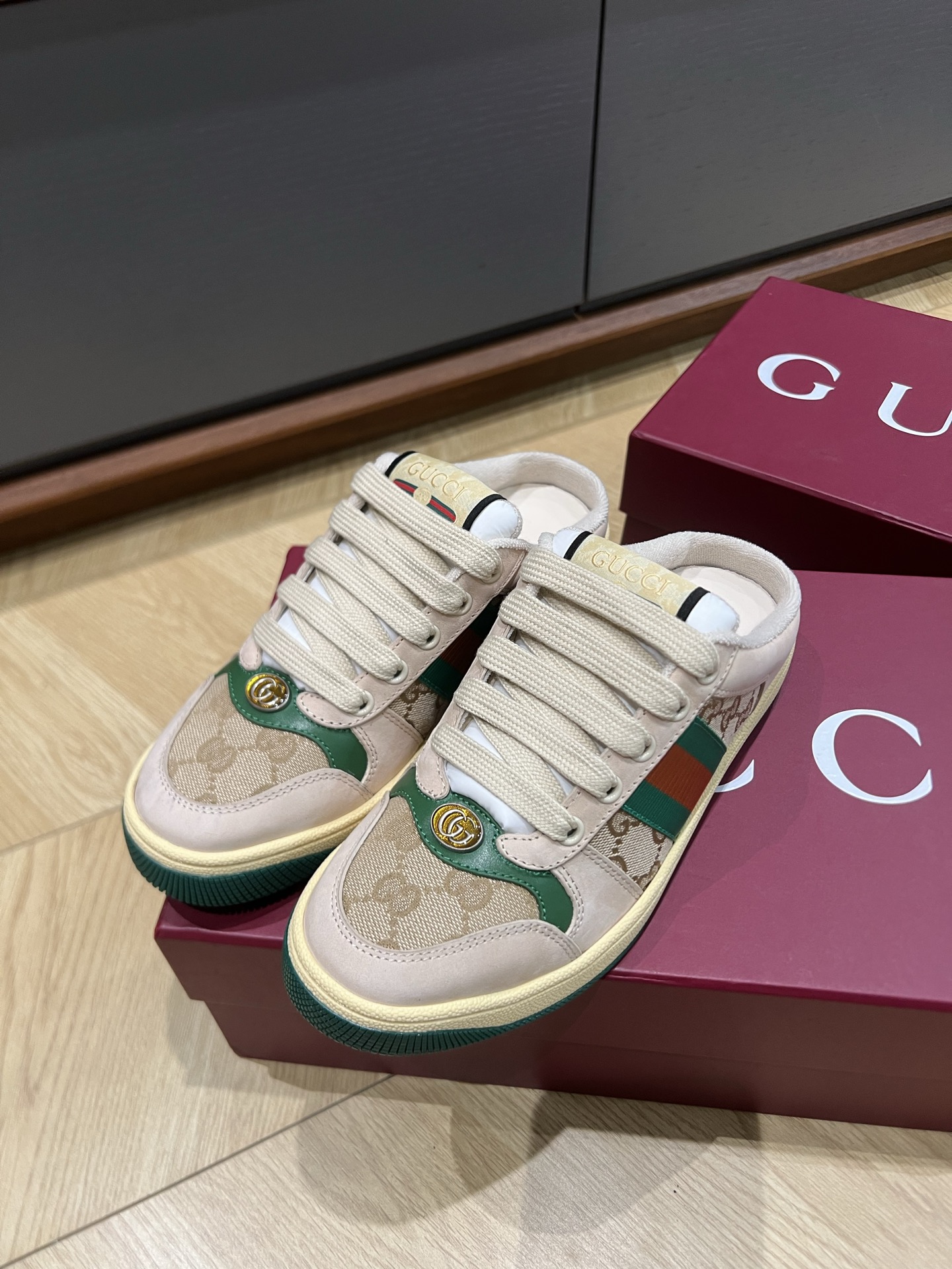 구찌 신발 95751 Gucci Shoes