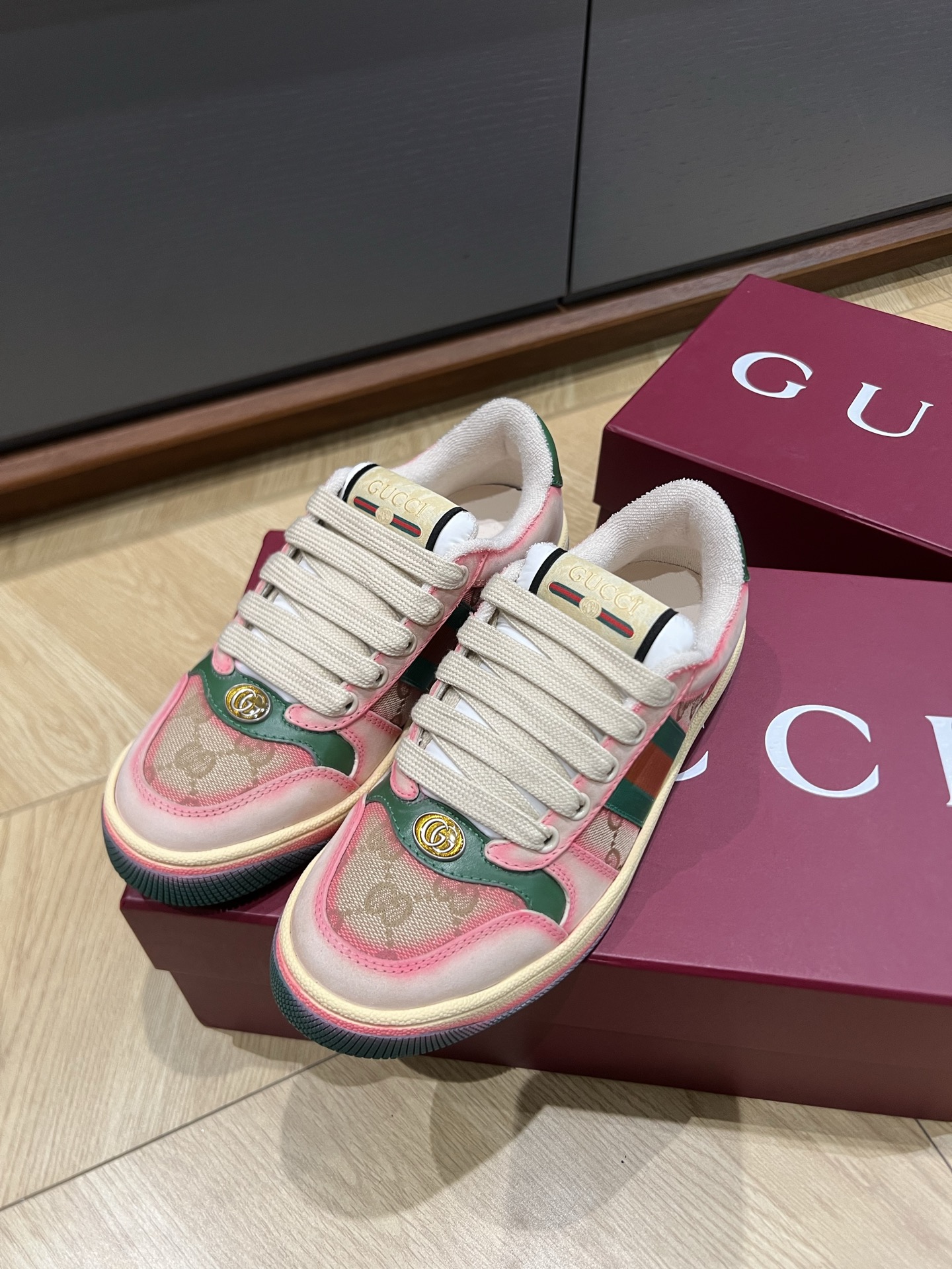 구찌 신발 95747 Gucci Shoes