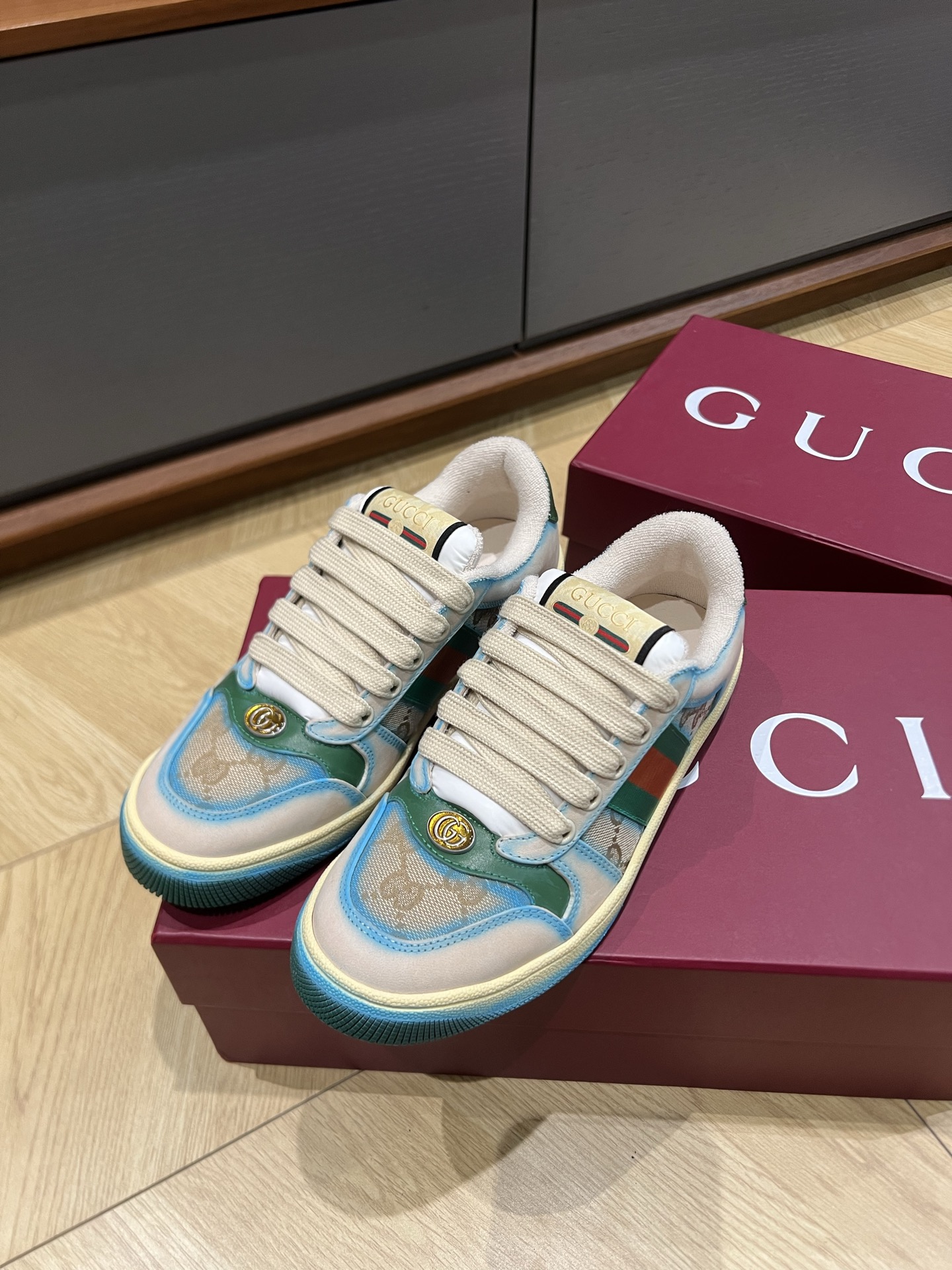 구찌 신발 95748 Gucci Shoes