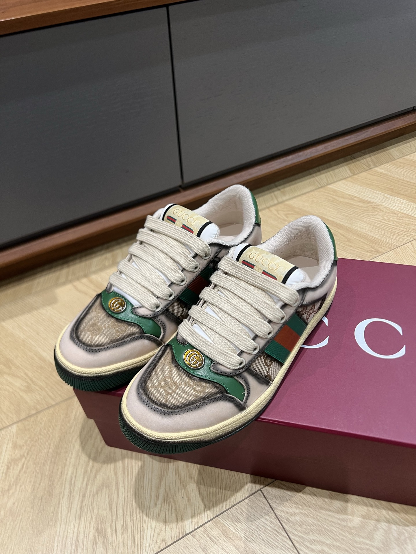 구찌 신발 95749 Gucci Shoes
