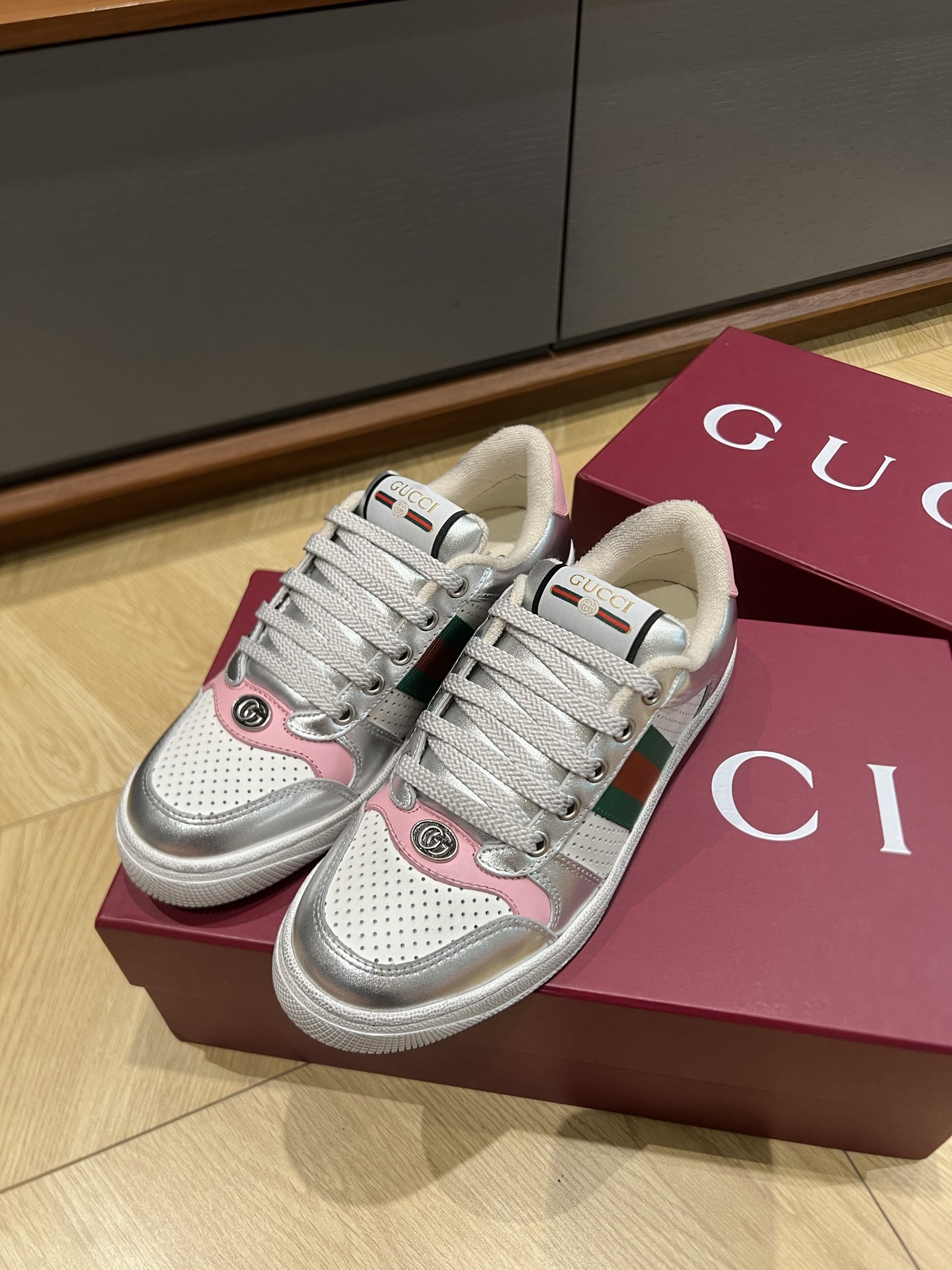 구찌 신발 95745 Gucci Shoes