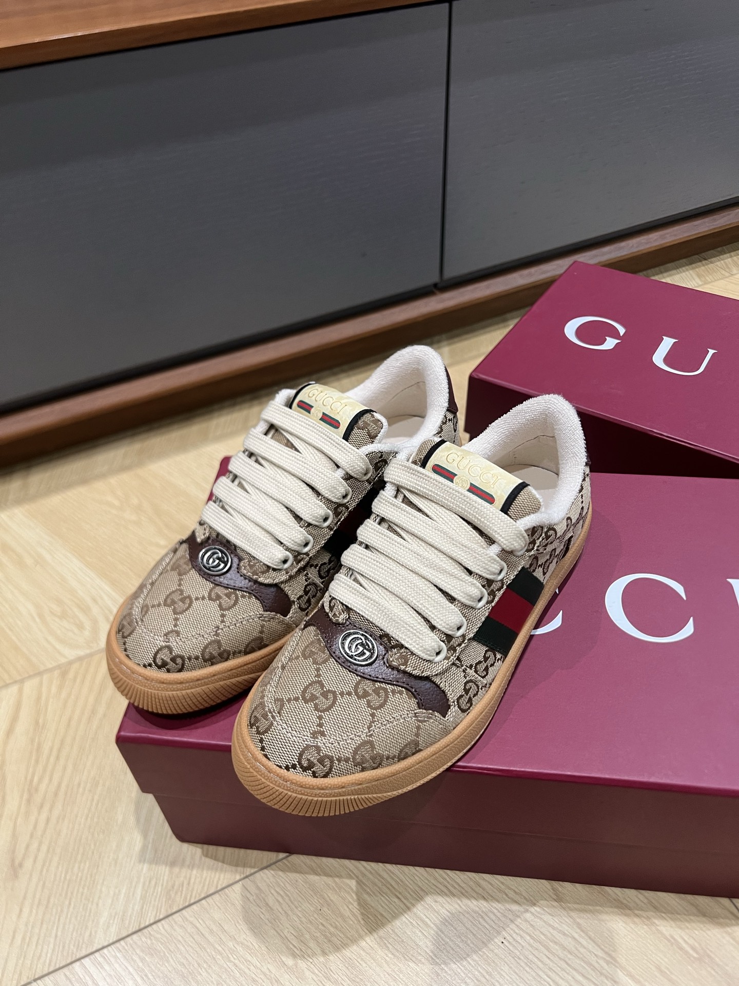 구찌 신발 95750 Gucci Shoes