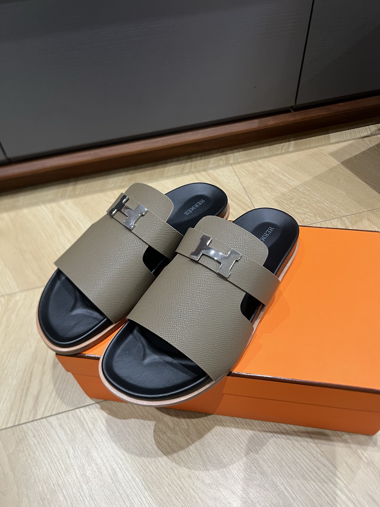 에르메스 신발 108155 Hermes Shoes