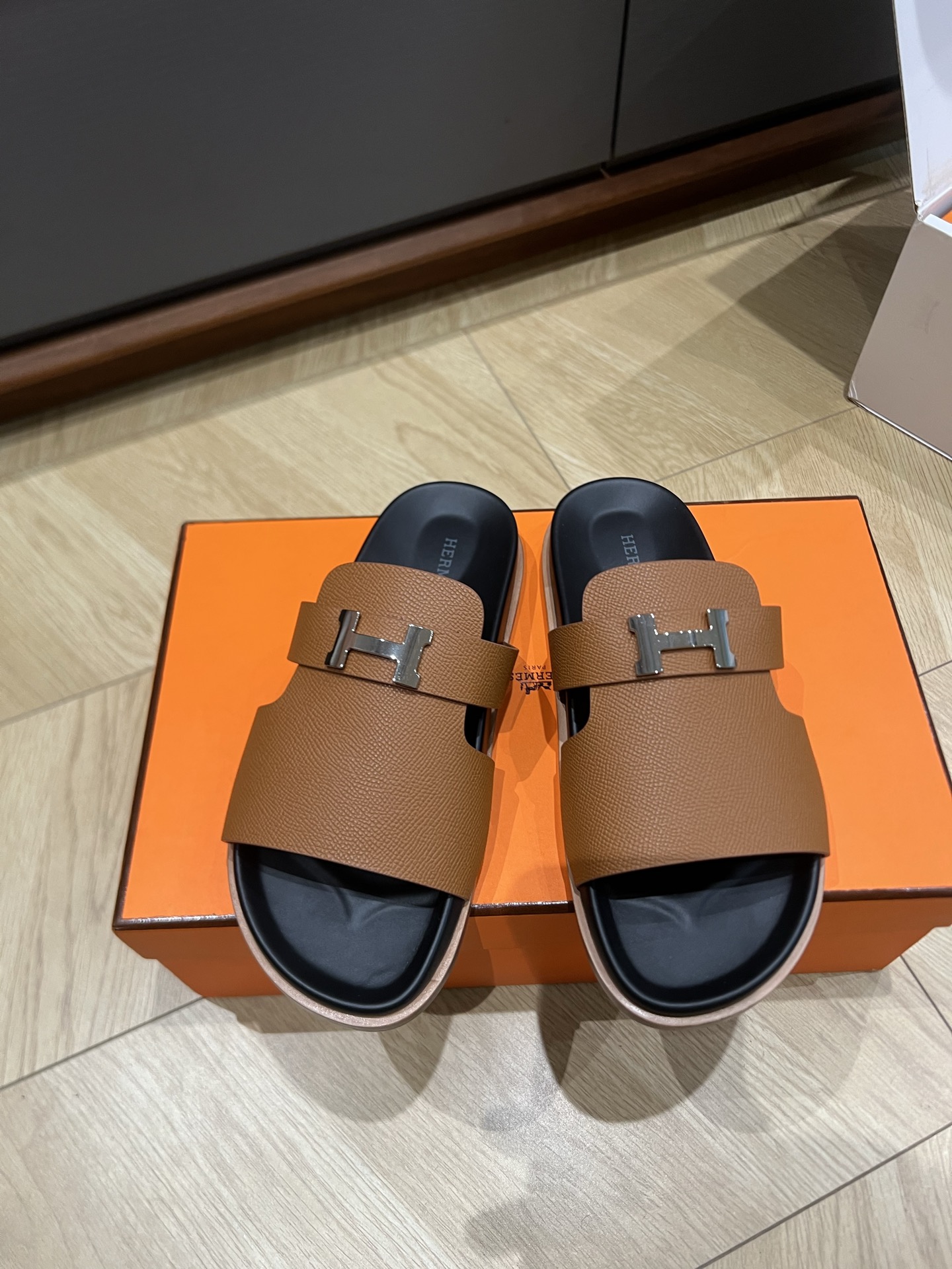에르메스 신발 108156 Hermes Shoes
