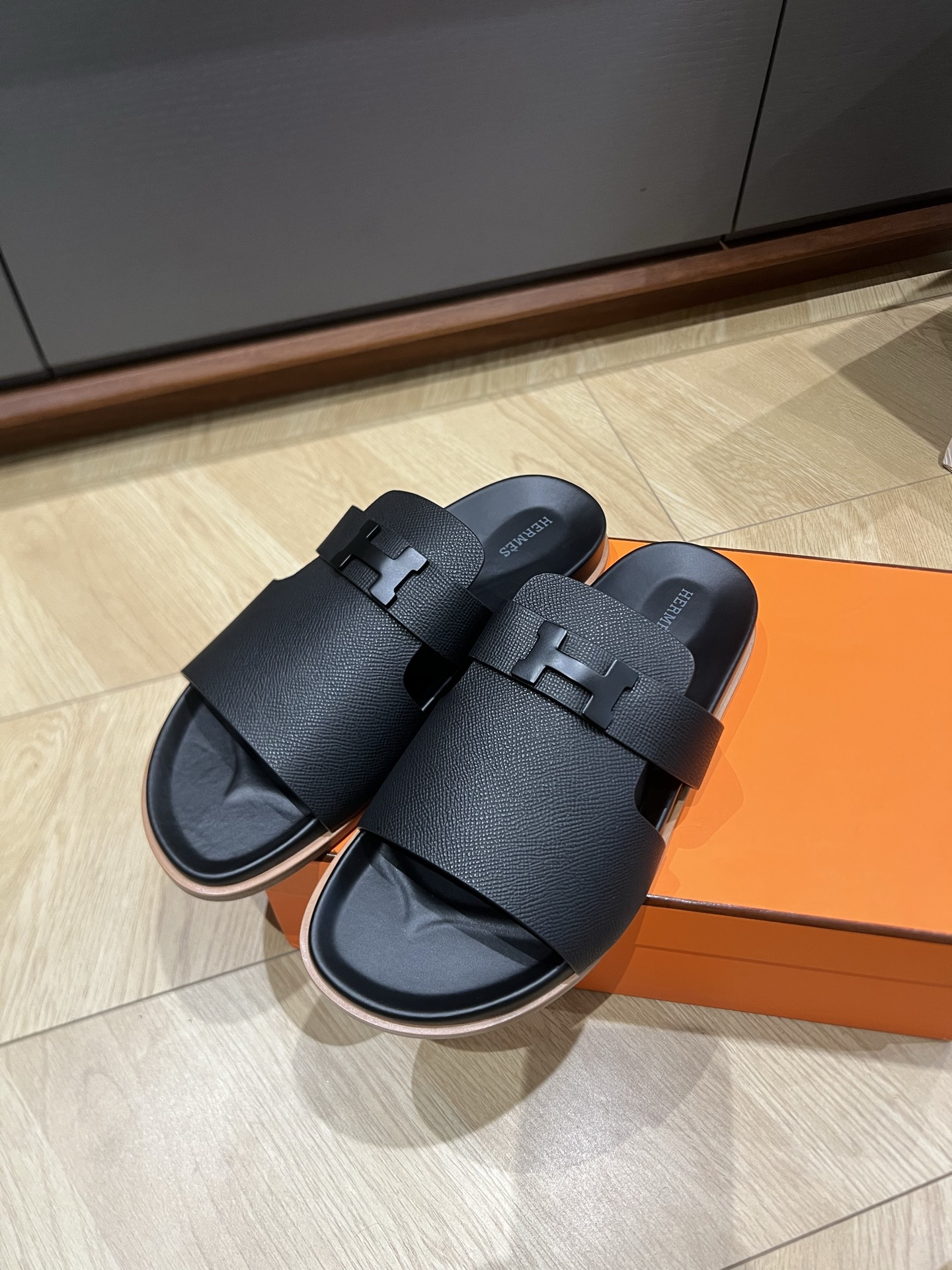 에르메스 신발 108157 Hermes Shoes