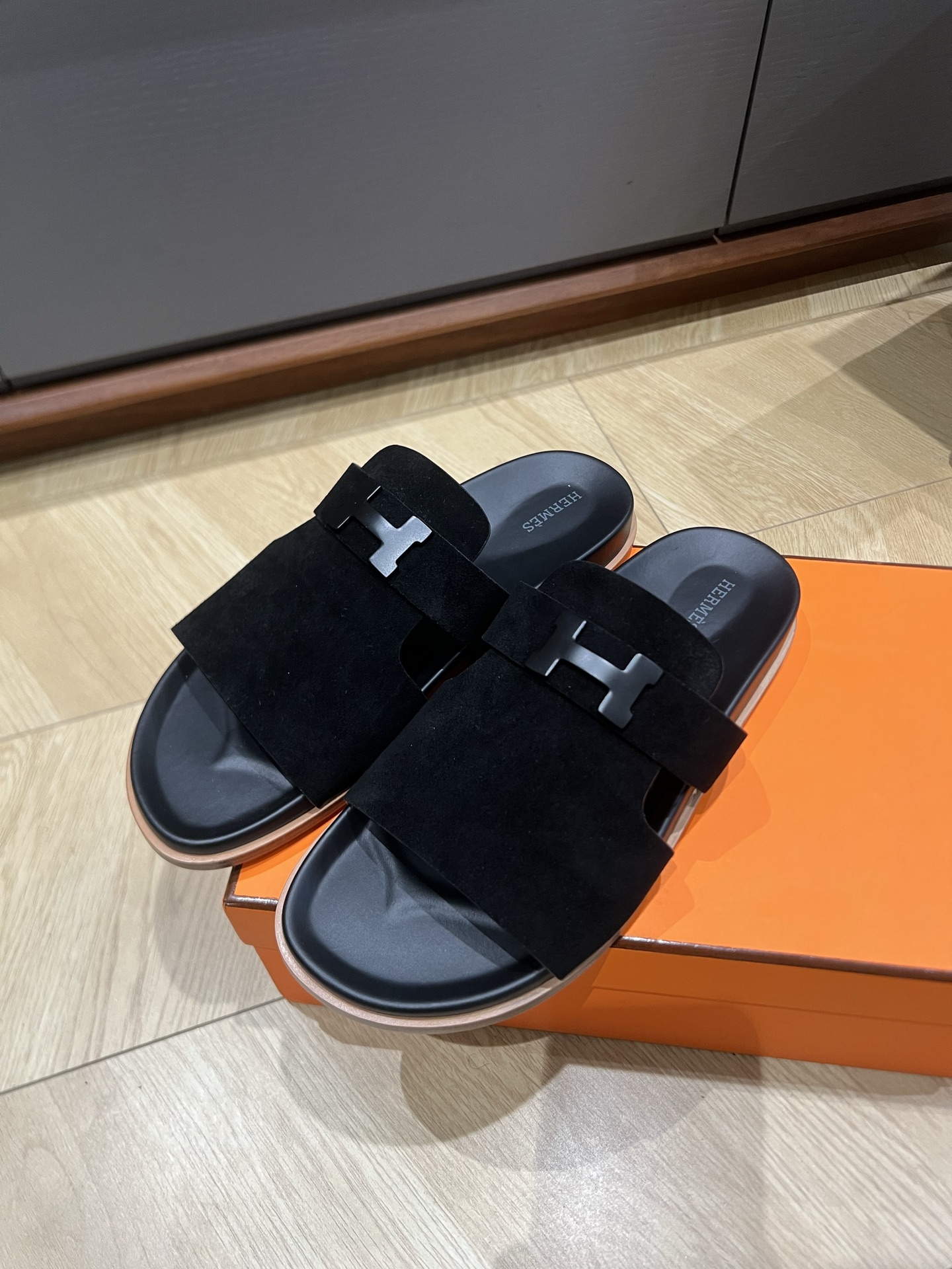 에르메스 신발 108154 Hermes Shoes