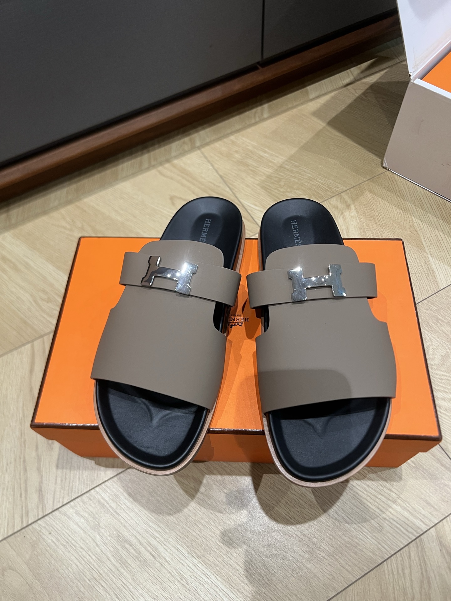 에르메스 신발 108158 Hermes Shoes