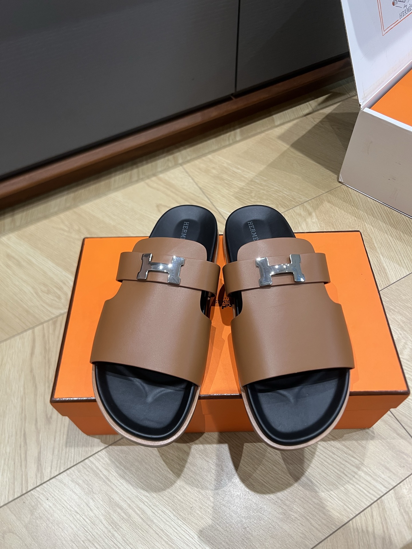 에르메스 신발 108159 Hermes Shoes