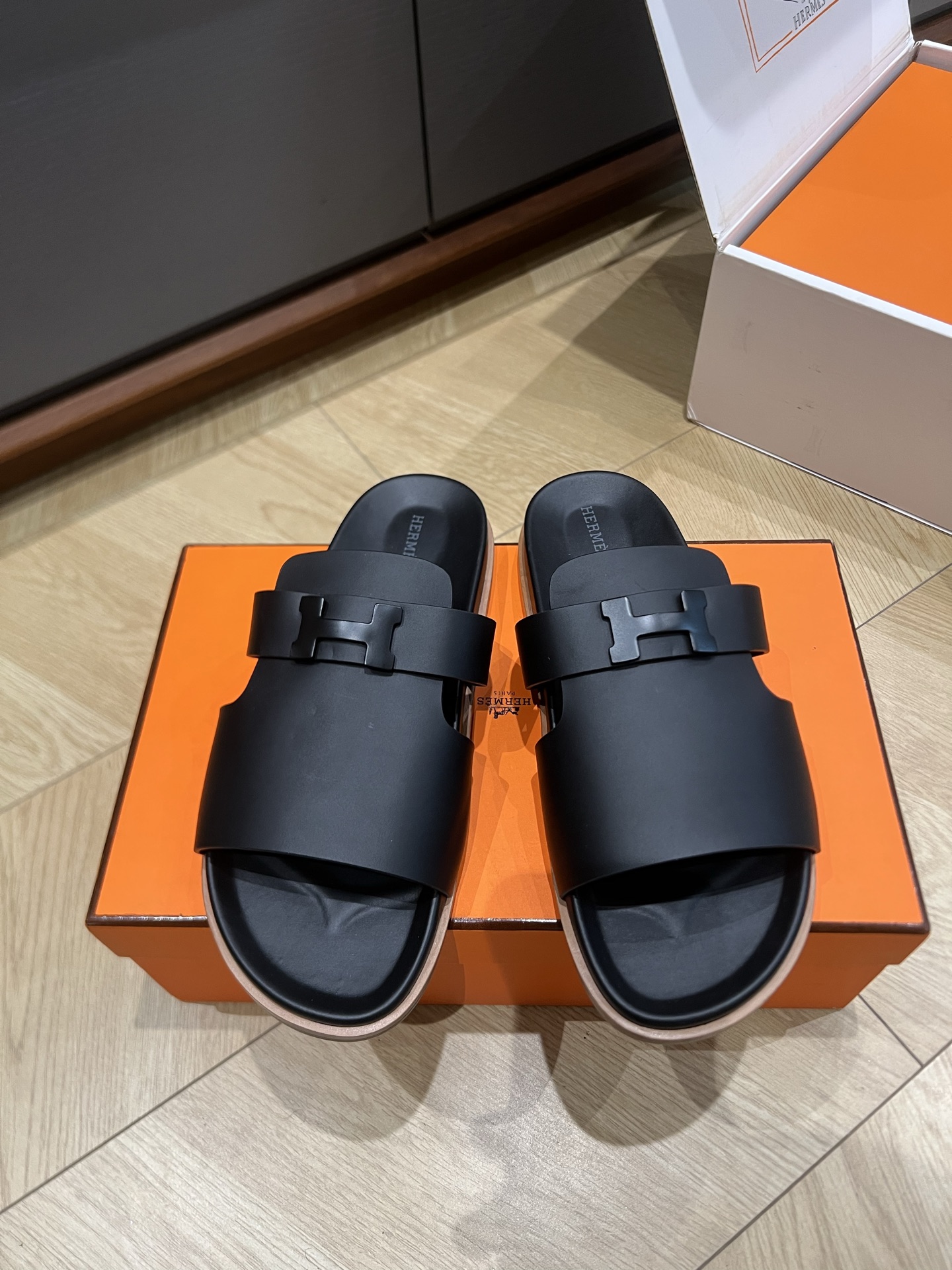 에르메스 신발 108160 Hermes Shoes