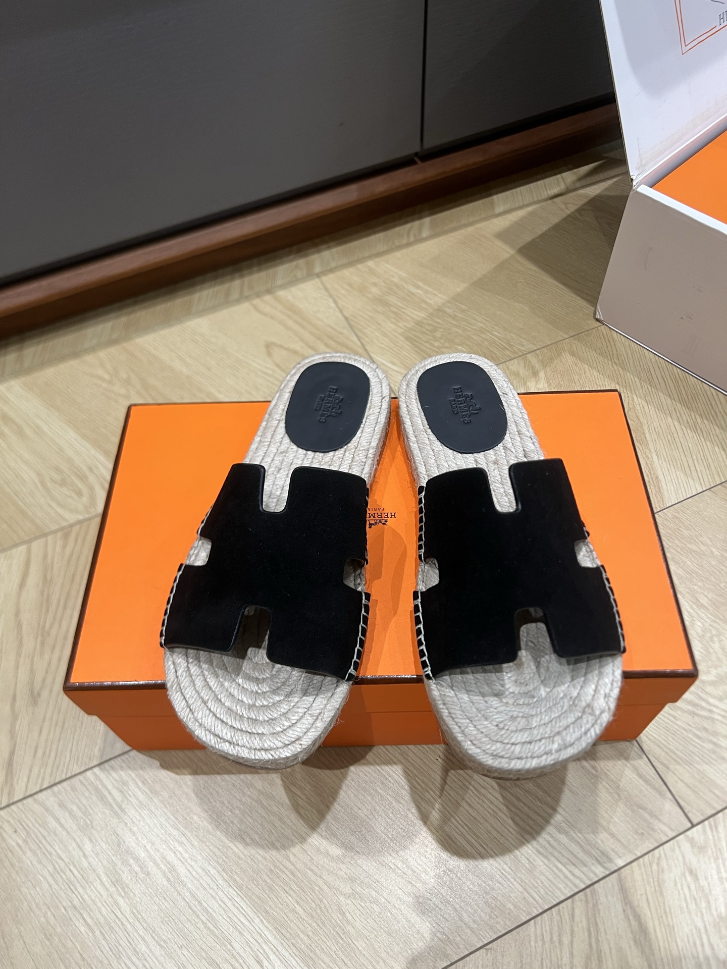 에르메스 신발 108148 Hermes Shoes