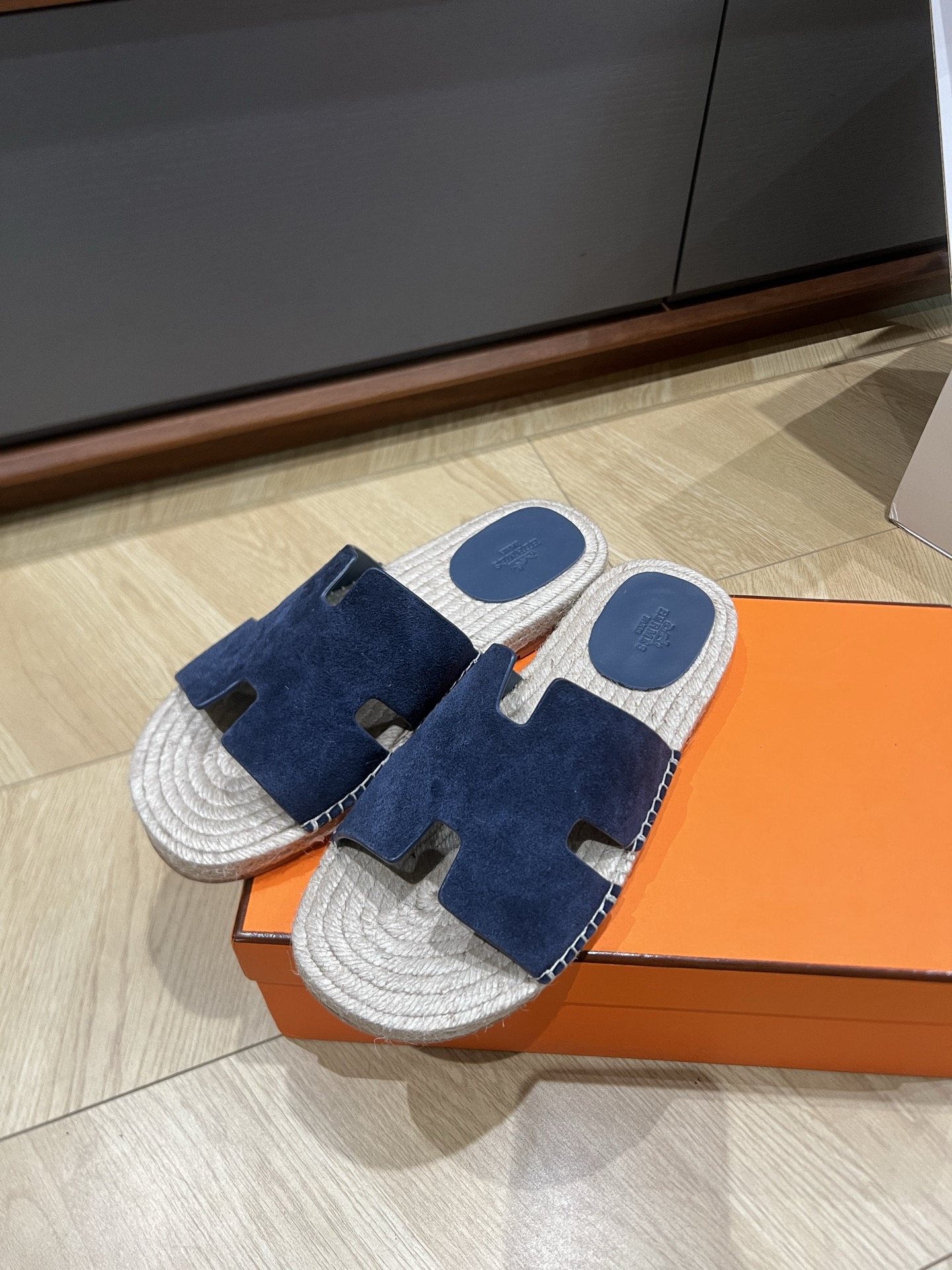 에르메스 신발 108146 Hermes Shoes