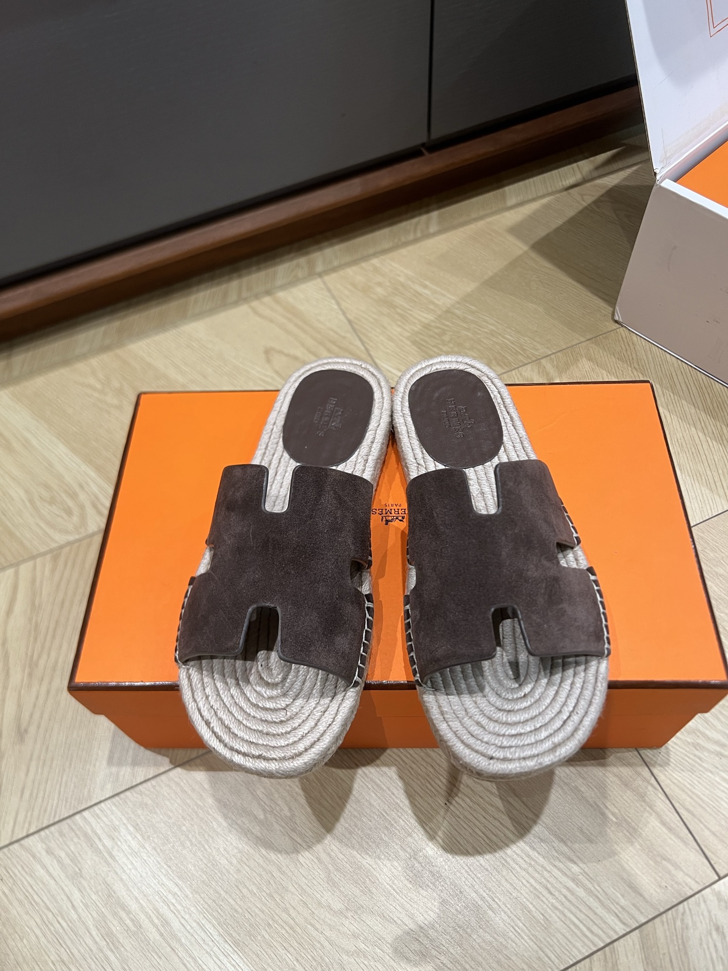 에르메스 신발 108147 Hermes Shoes