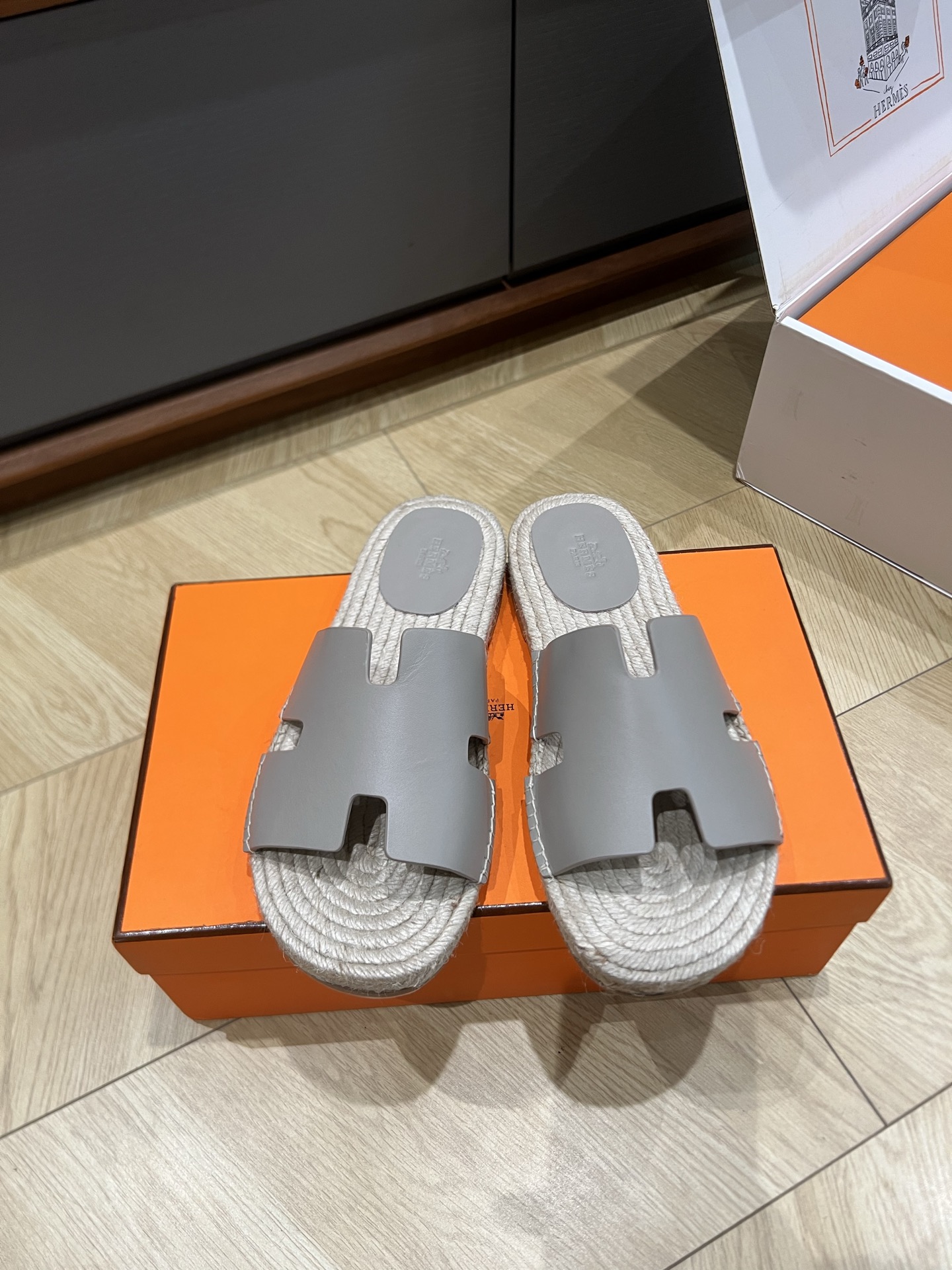 에르메스 신발 108150 Hermes Shoes
