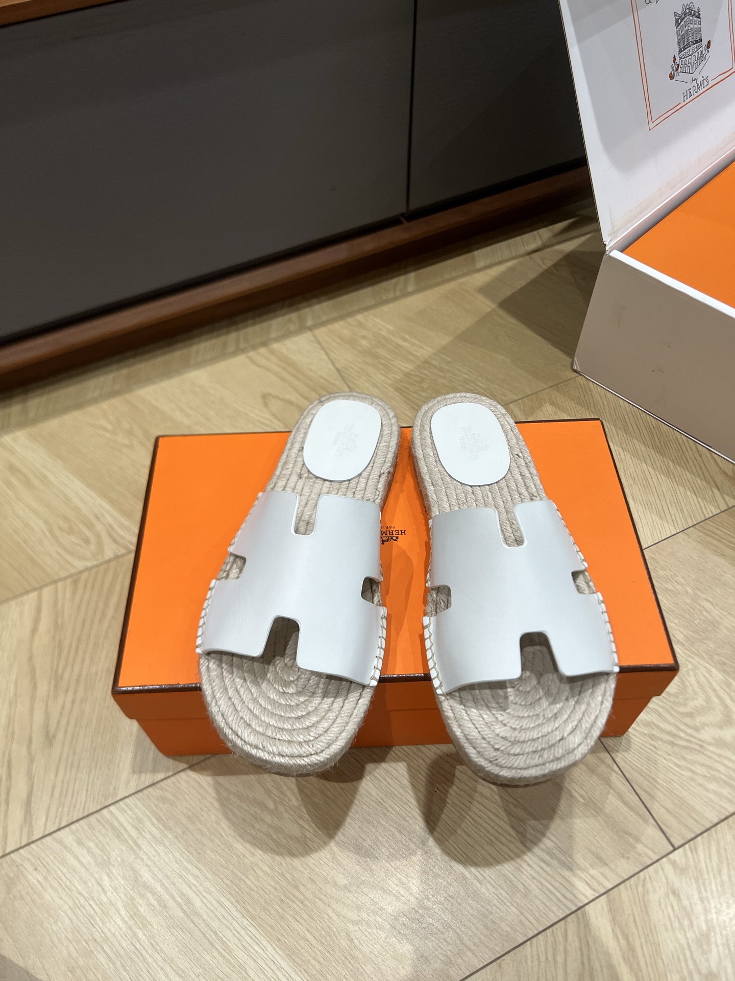 에르메스 신발 108149 Hermes Shoes