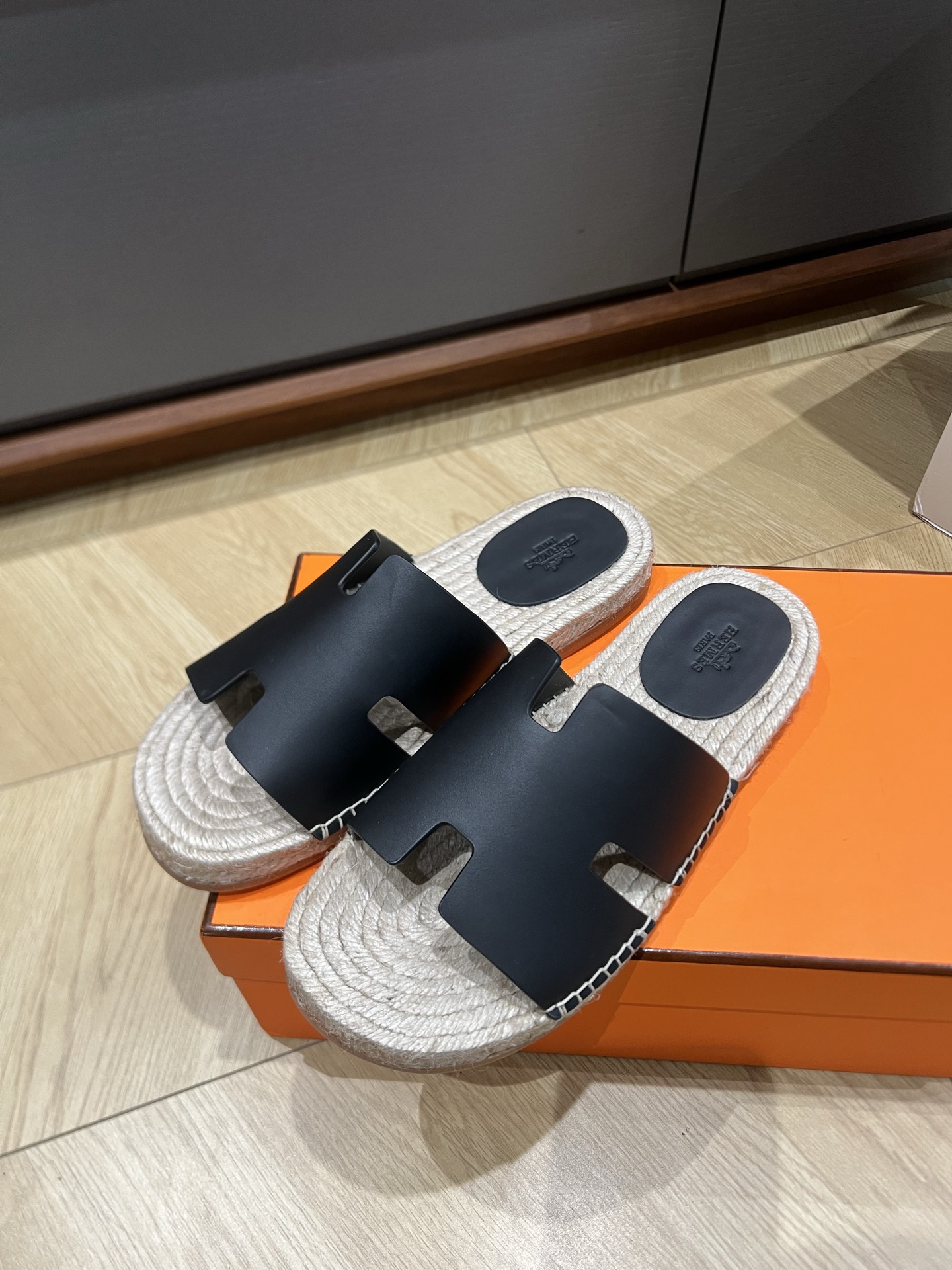 에르메스 신발 108152 Hermes Shoes