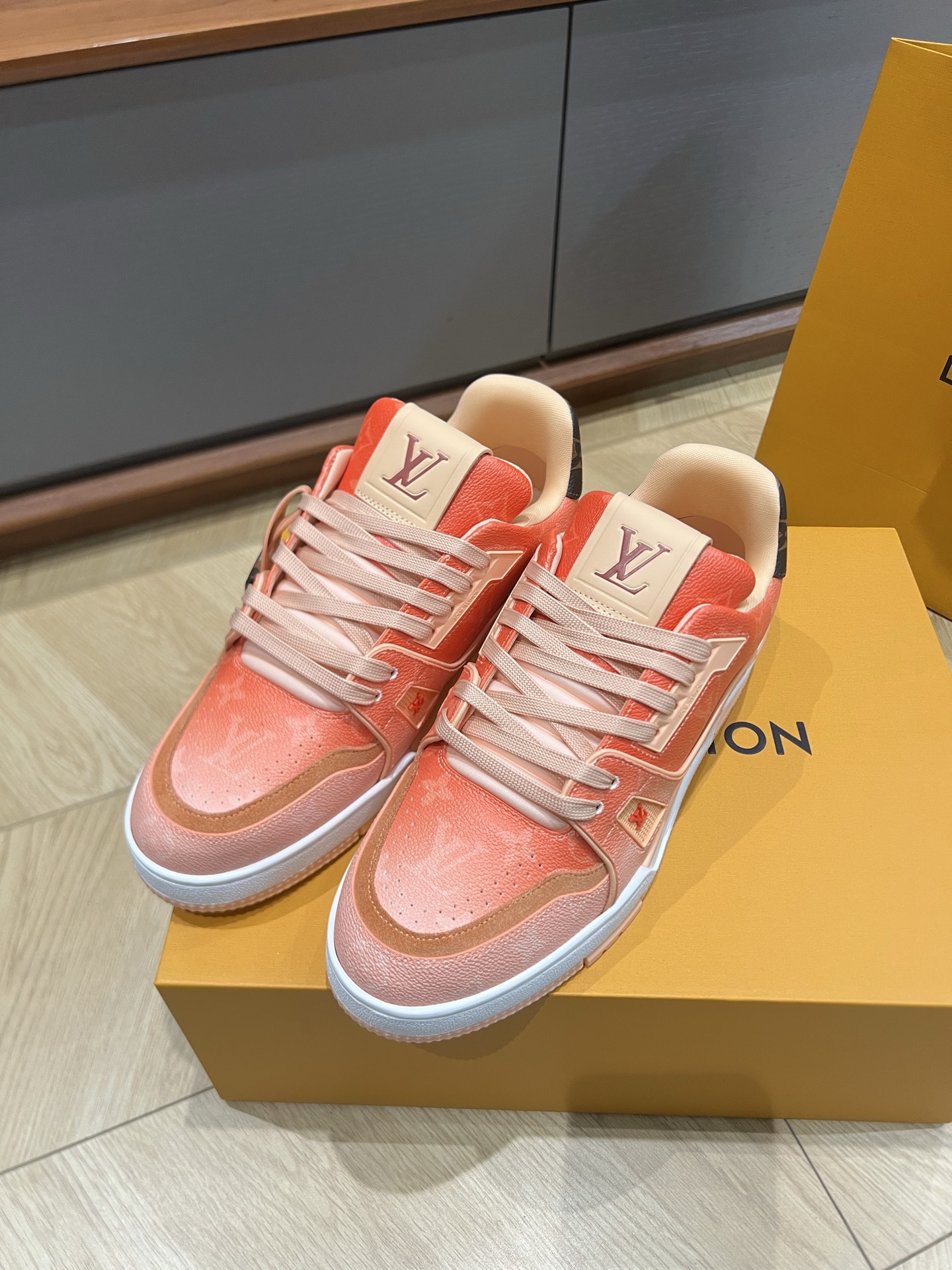 루이비통 신발 95207 Louis Vuitton Shoes
