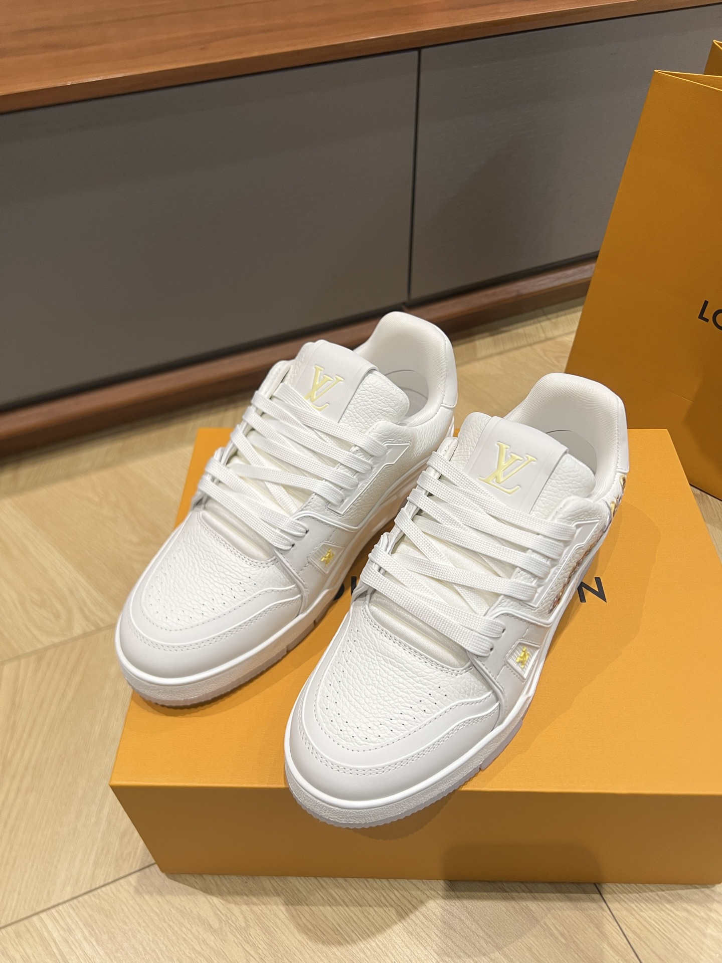 루이비통 신발 95209 Louis Vuitton Shoes