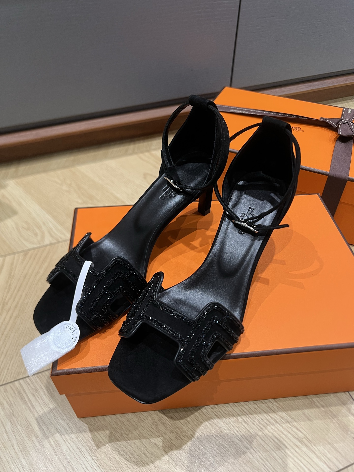 에르메스 신발 95285 Hermes Shoes