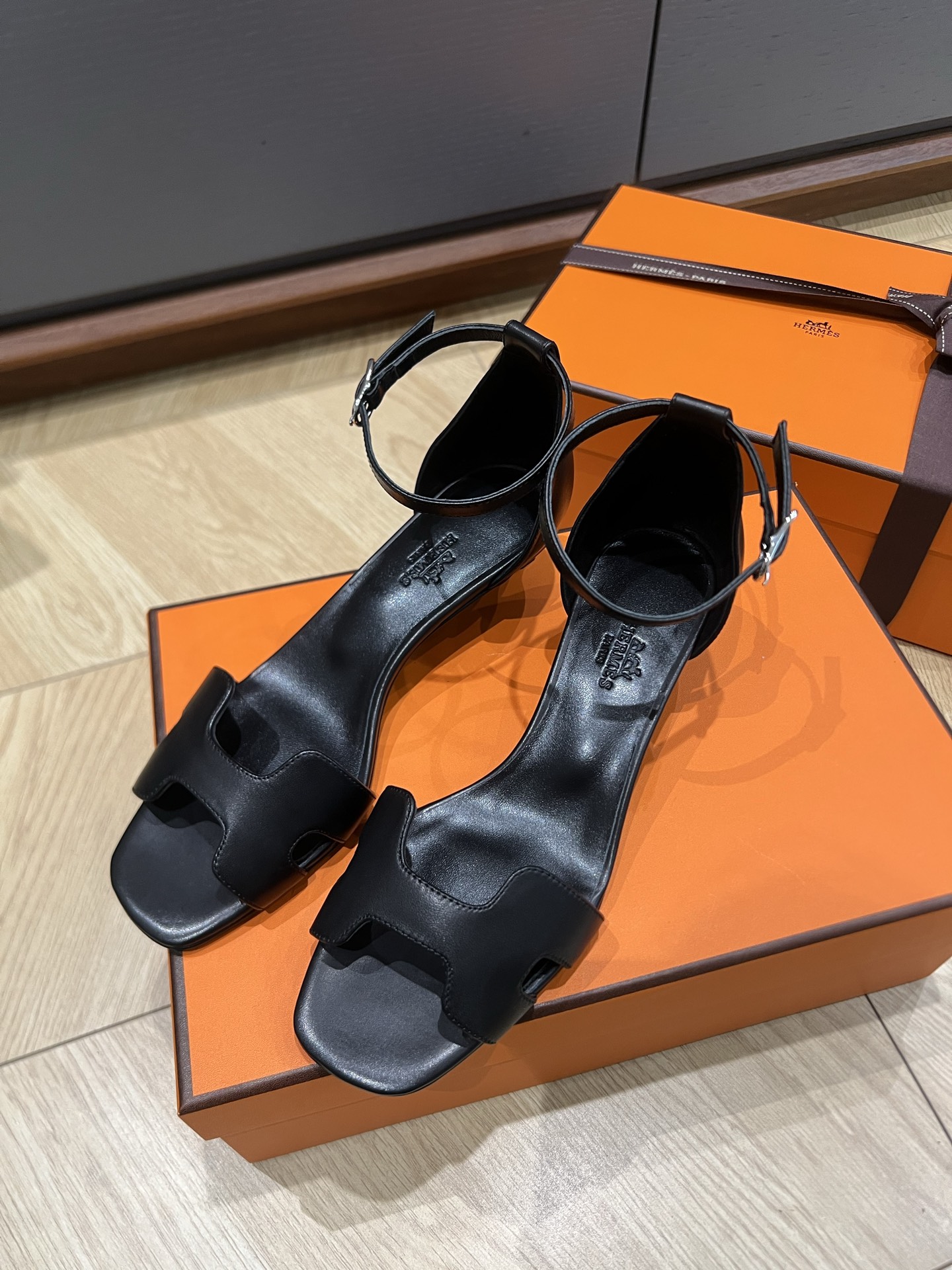 에르메스 신발 95284 Hermes Shoes
